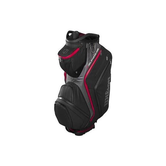Sac chariot de golf Wilson Alpine