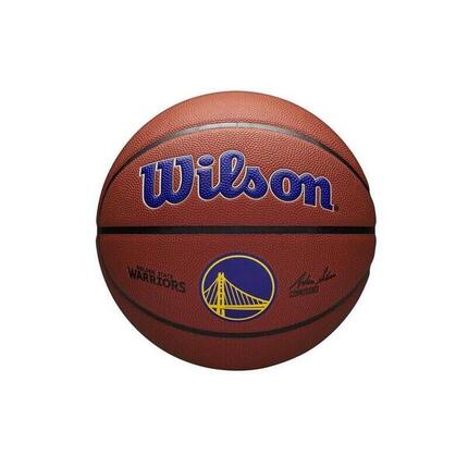 Balón Wilson NBA Team Alliance Gs Warriors