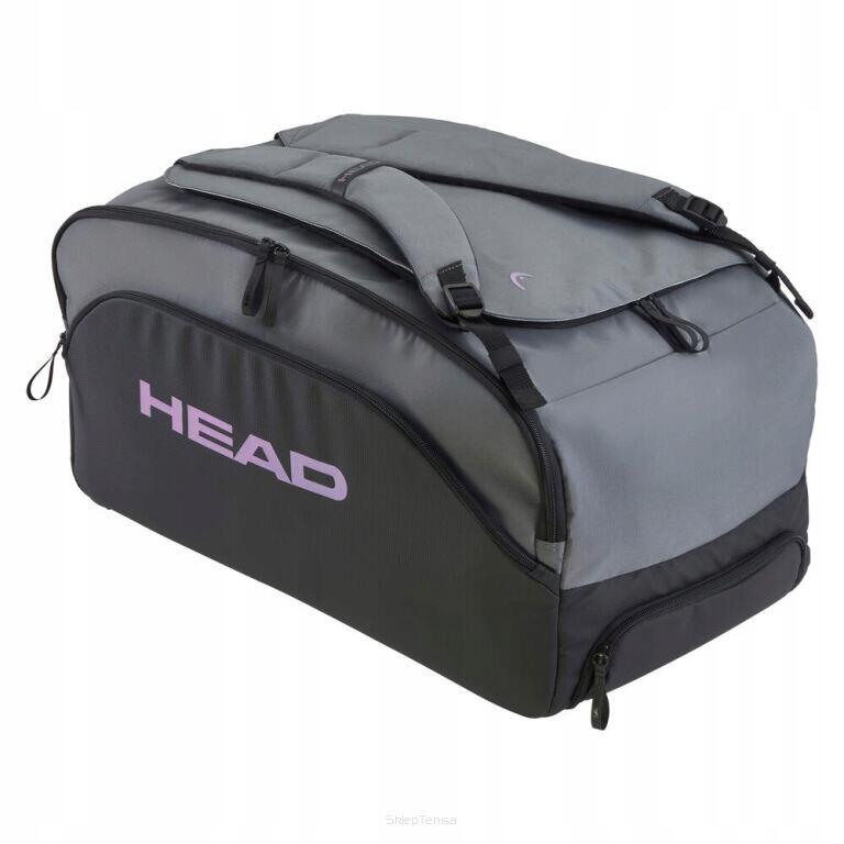 Saco head pro x bag l padel bag