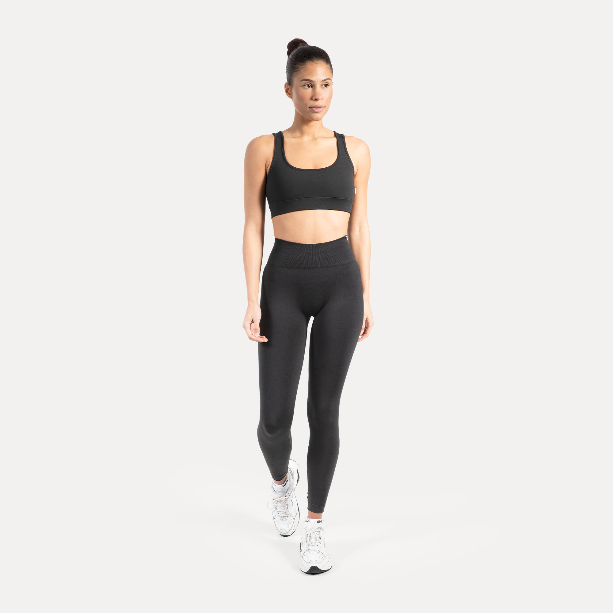 Damen Leggings Fenja Schwarz 3/5