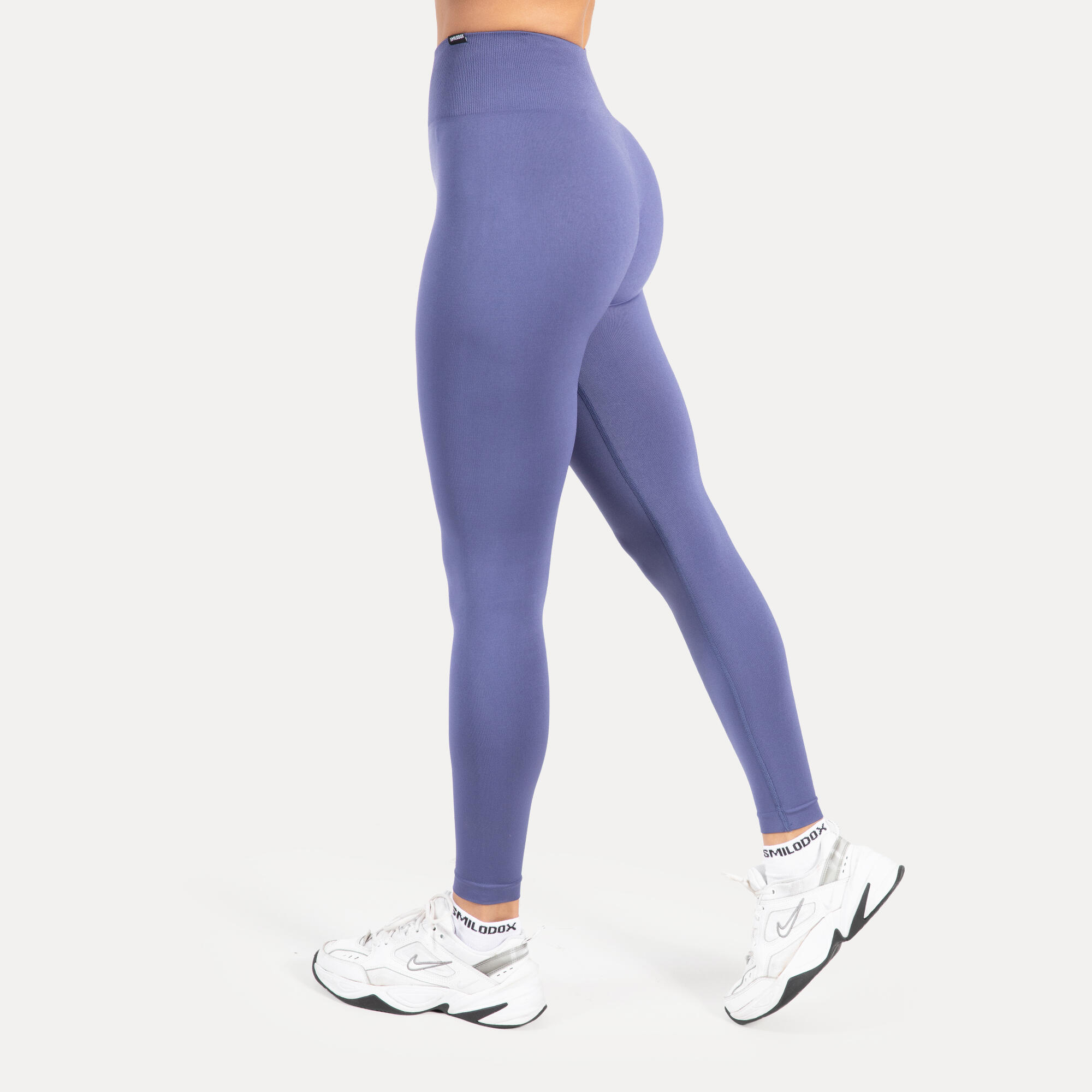 Damen Leggings Fenja Dunkelblau 2/5