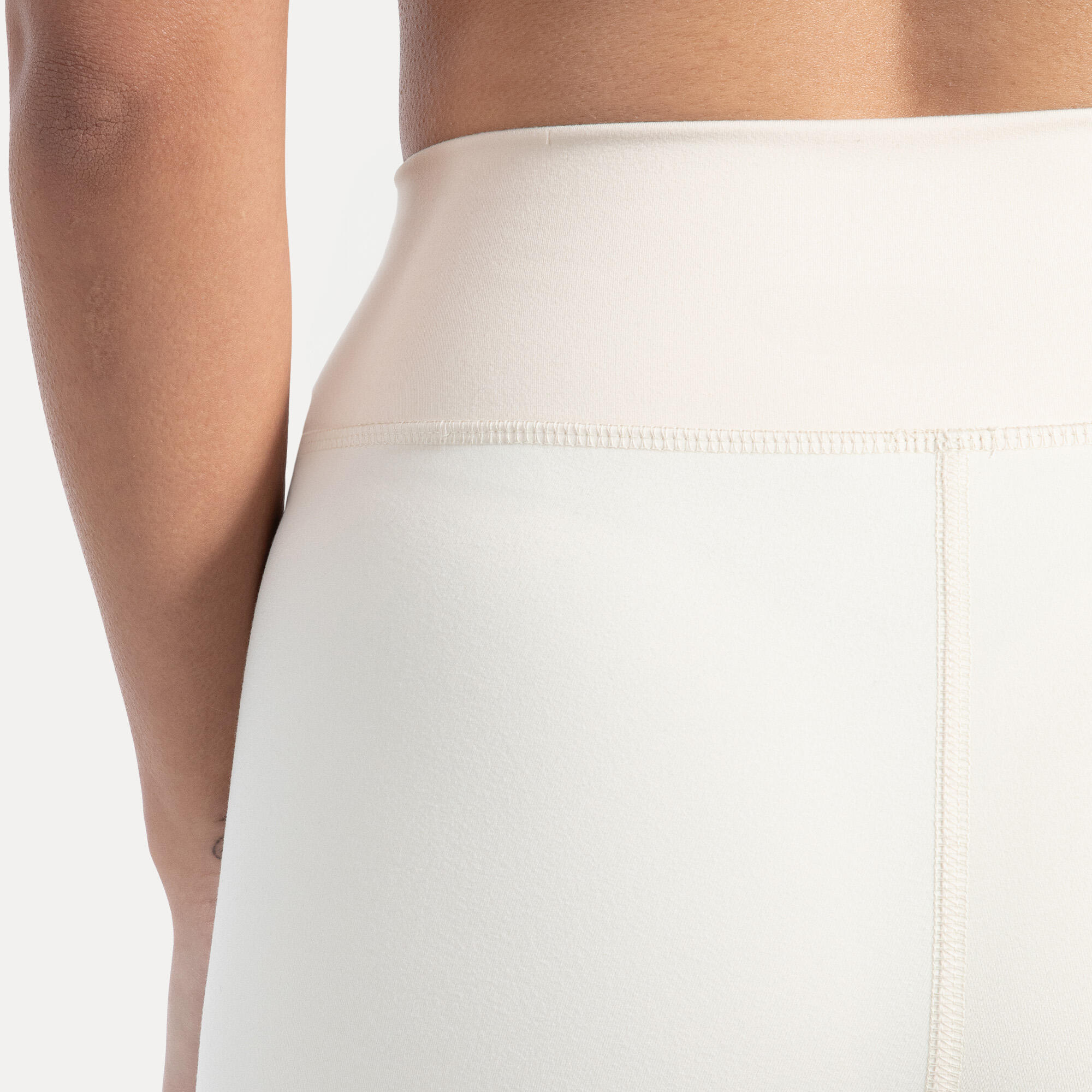 Damen Leggings Selina Beige 5/5