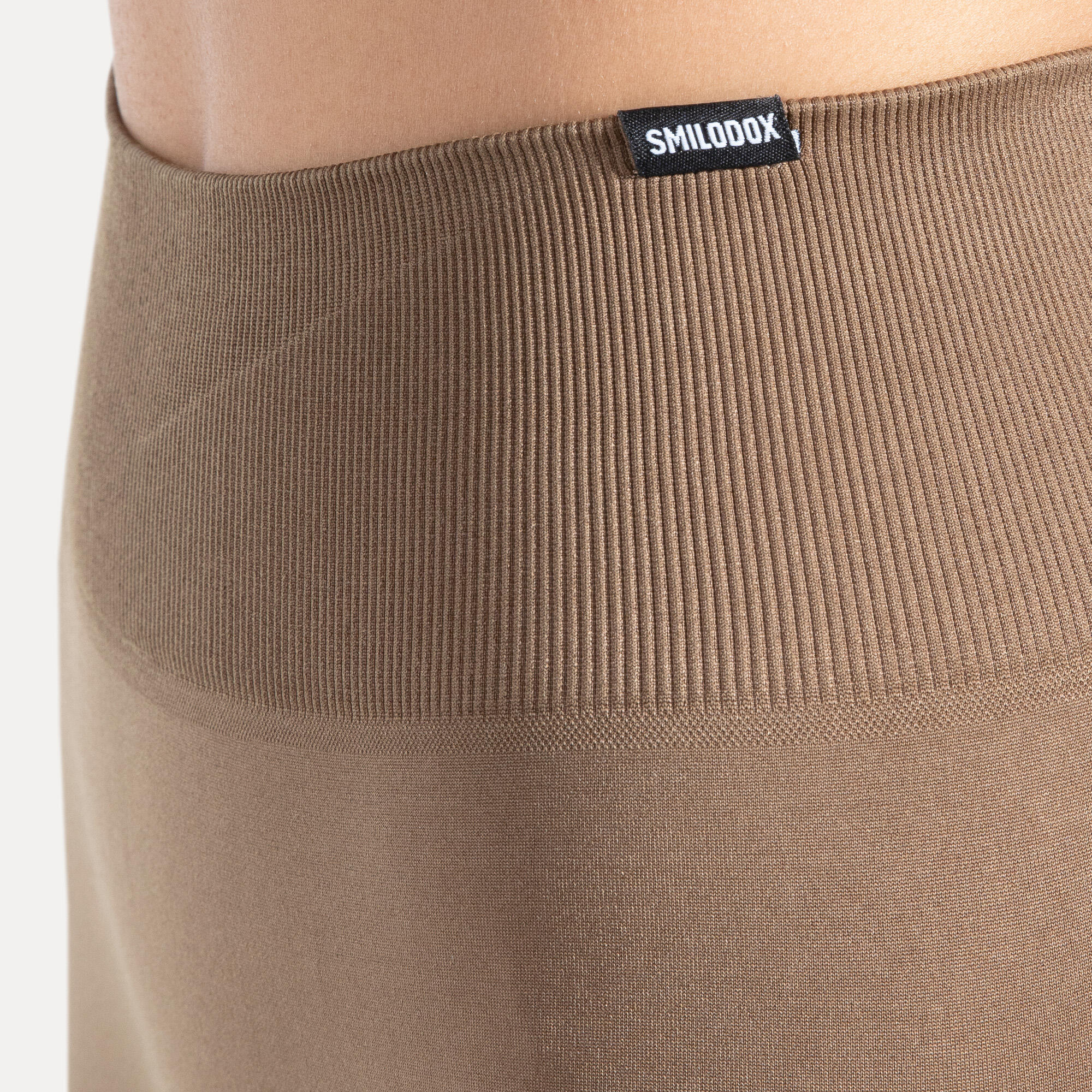 Damen Leggings Fenja Braun 5/5