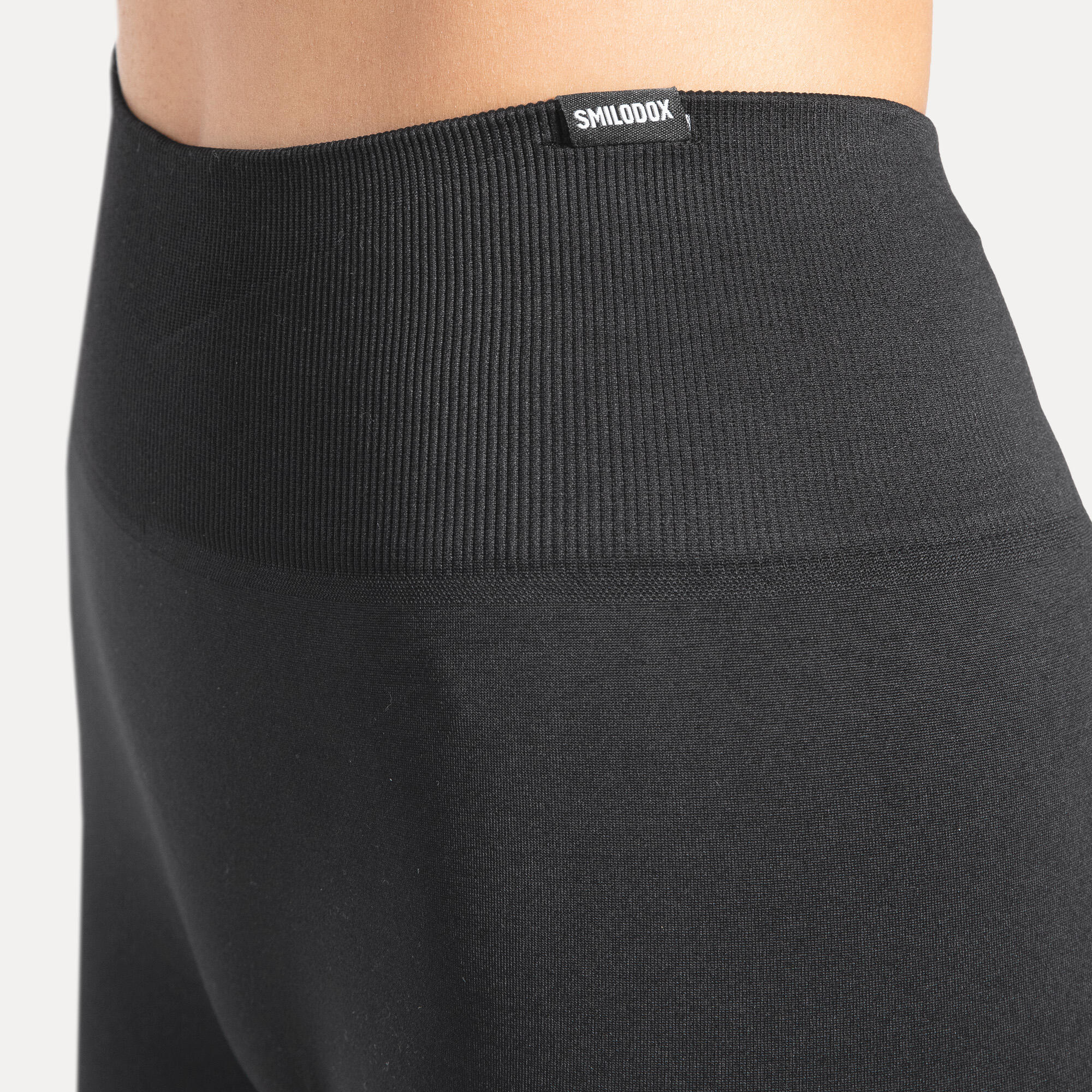 Damen Leggings Fenja Schwarz 4/5