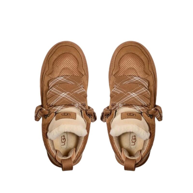 Lowmel Chestnut