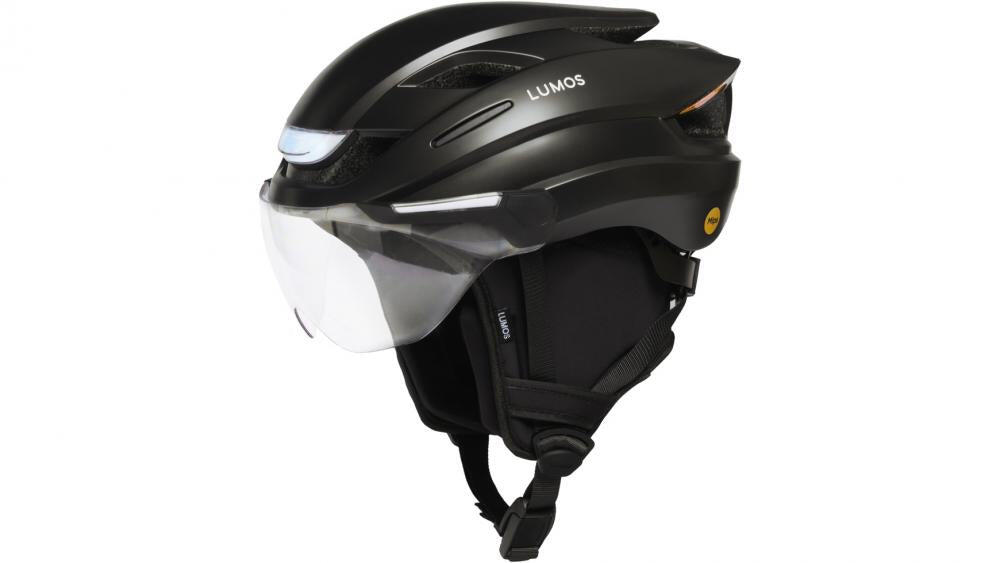 Fodera per casco Lumos 3/5