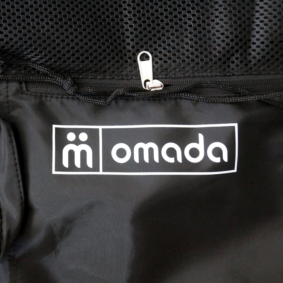 Bolsa de red de natación 25L Omada 3/3