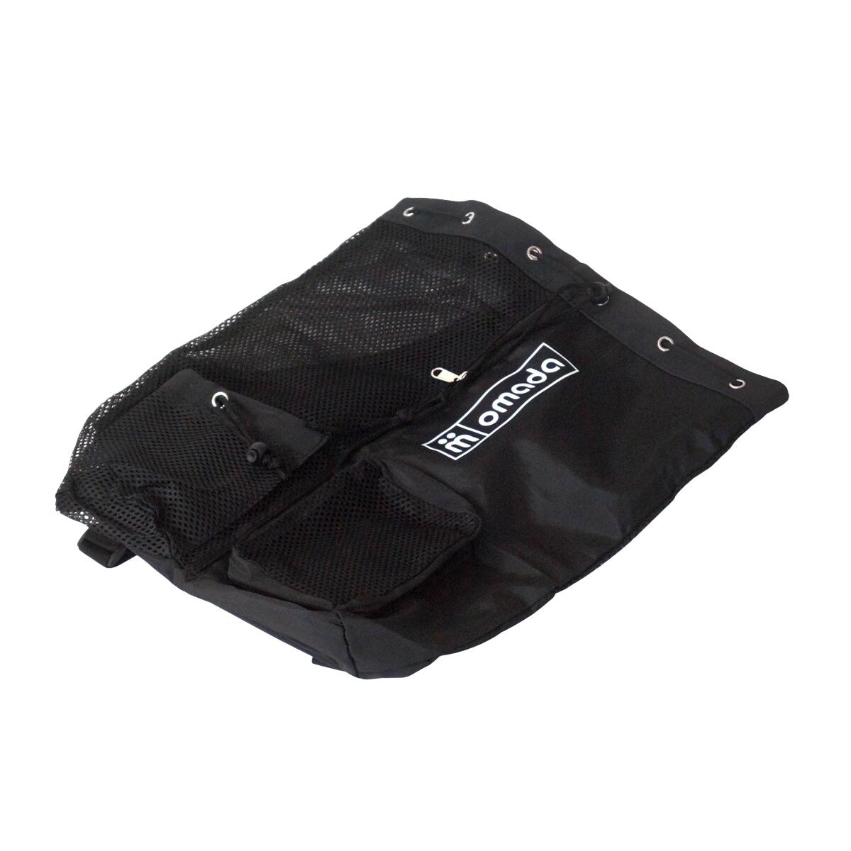 Bolsa de red de natación 25L Omada 2/3