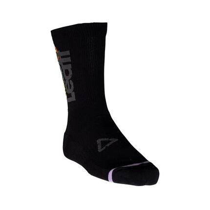Skarpety rowerowe LEATT Socks MTB