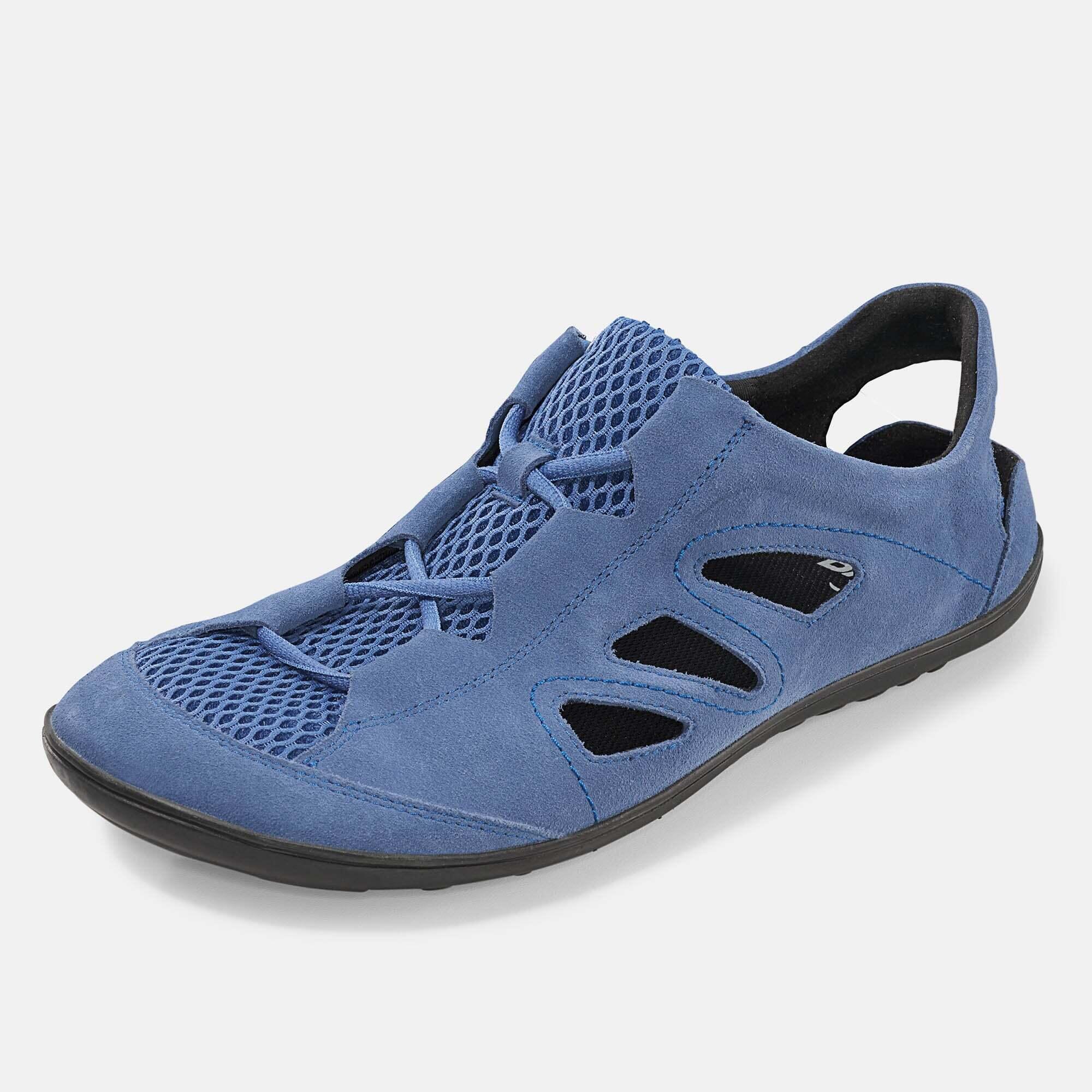 Sandaletten Unisex 100% Zehenfreiheit  -  BÄR Jess 4/7