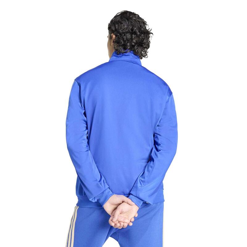 Triko Adidas Sport Figc Dna Tt Dospělý