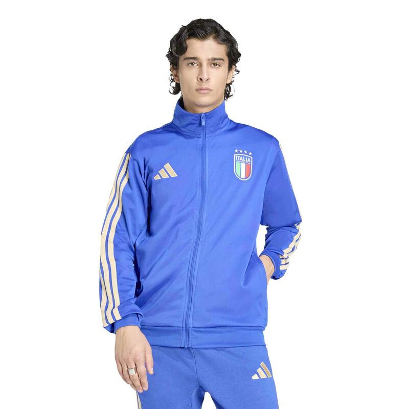 Triko Adidas Sport Figc Dna Tt Dospělý