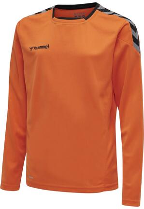 Enfiler T-Shirt Hmlauthentic Homme HUMMEL