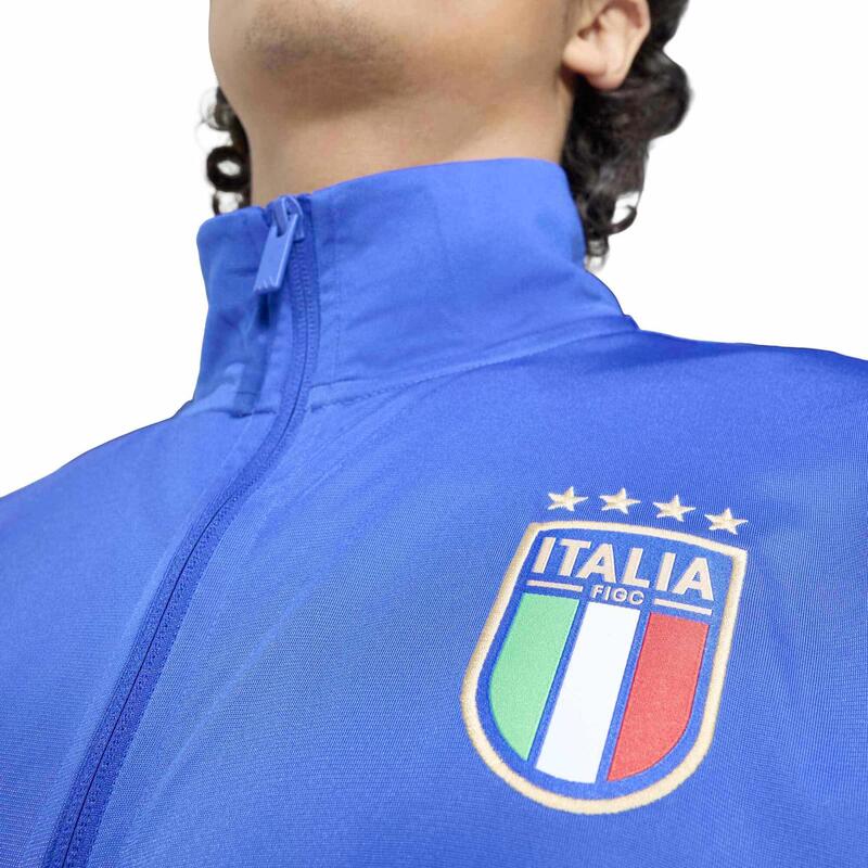 Triko Adidas Sport Figc Dna Tt Dospělý