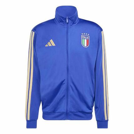 T-Shirt Adidas Sport Figc Dna Tt Erwachsene