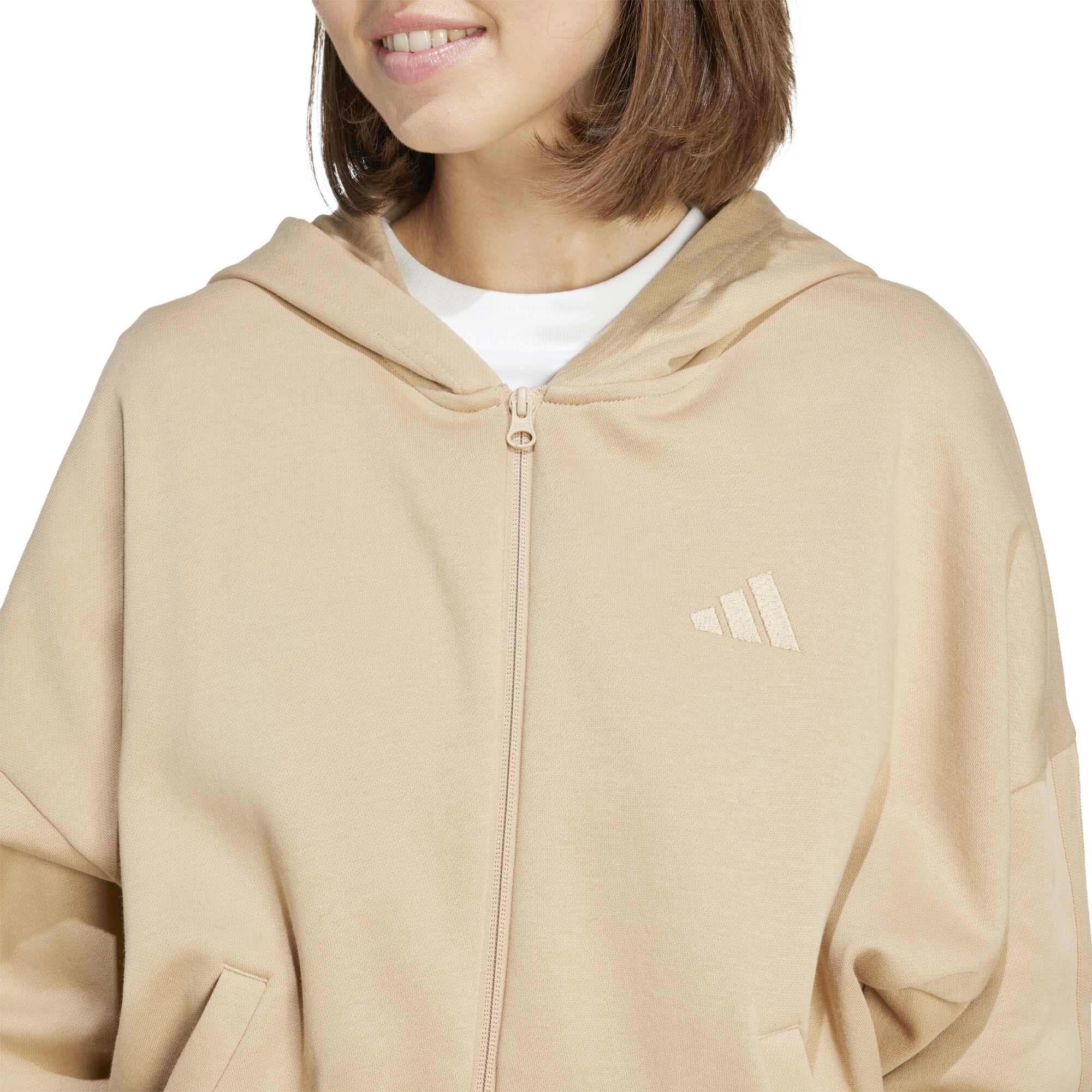 Sweatshirt Adidas modelo JX0532 para mulheres 4/5