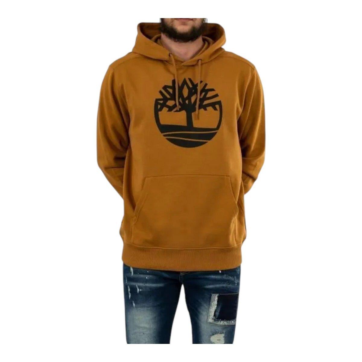 TB0A2BJH-KENN Tree  Logo Hoodie 3/3