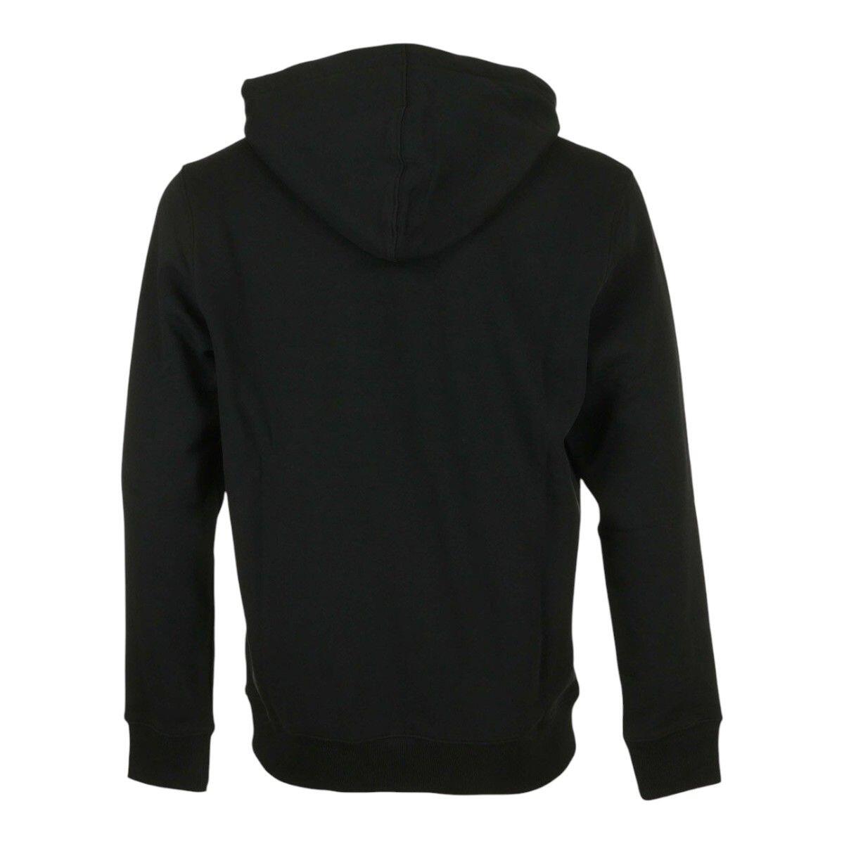 TB0A2BJH-KENN Tree  Logo Hoodie 2/5