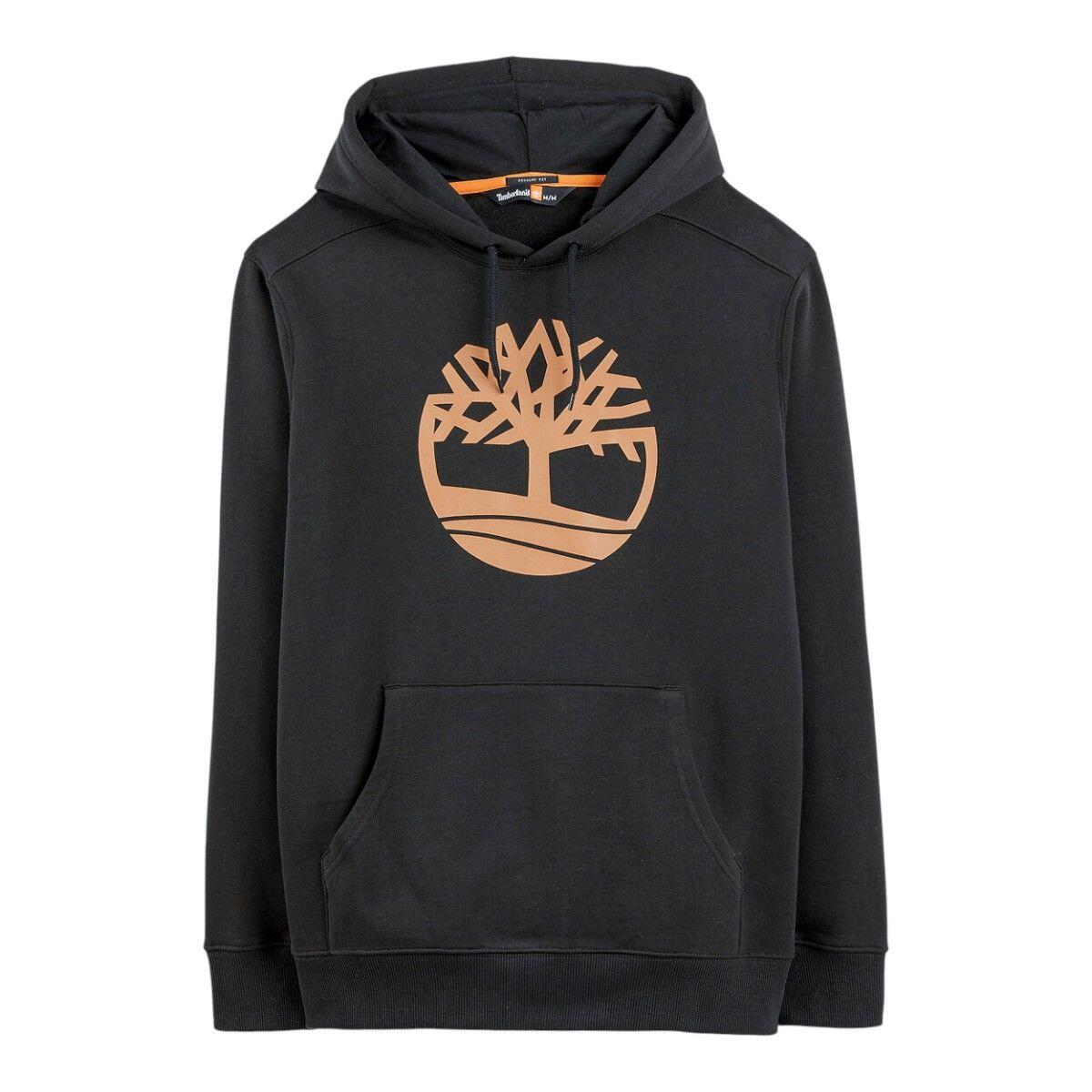 TIMBERLAND TB0A2BJH-KENN Tree Logo Hoodie