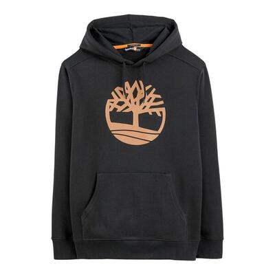 TB0A2BJH-KENN Tree Logo Hoodie
