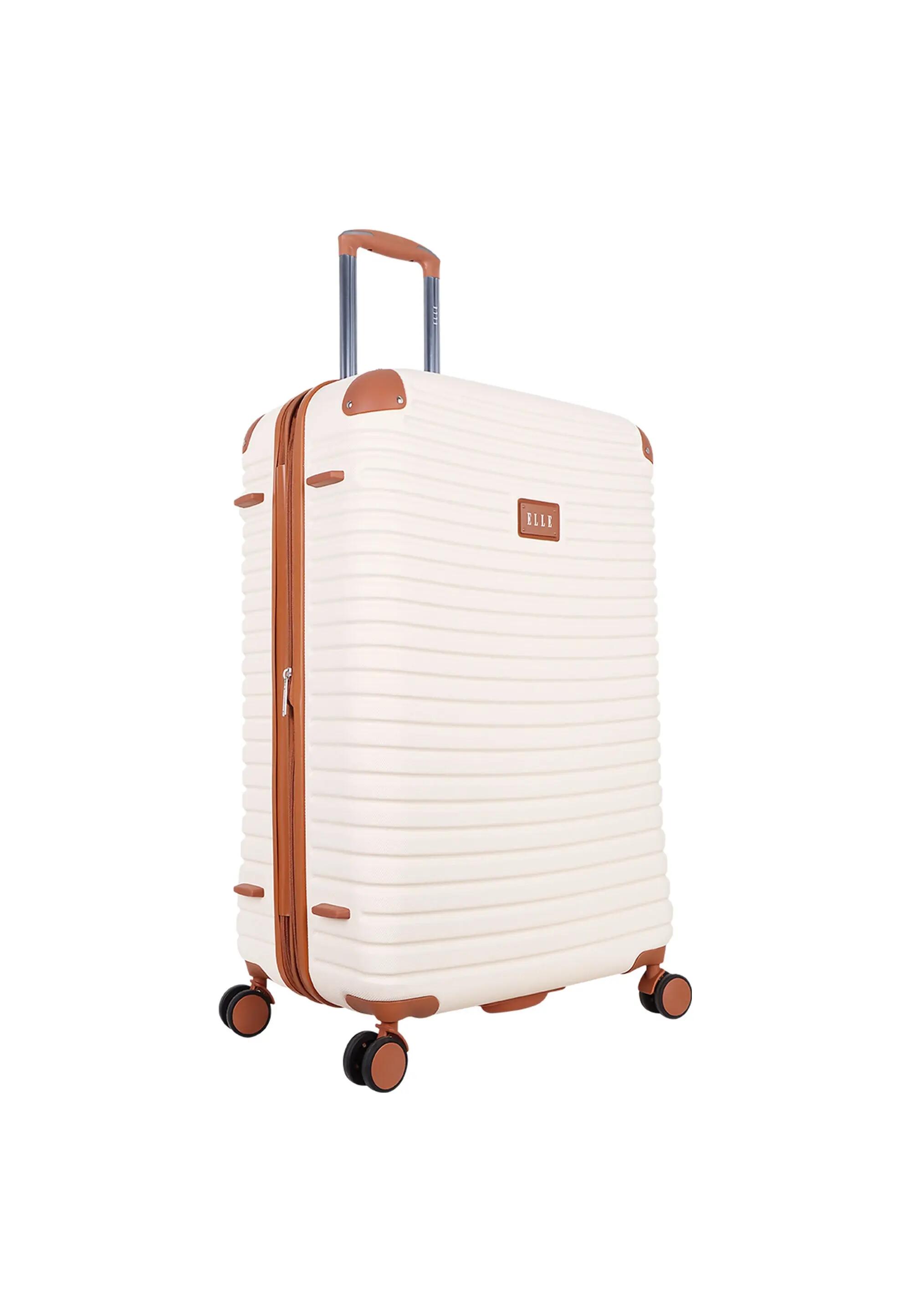 ELLE Glam Valises de voyage 77cm (L) 5/7