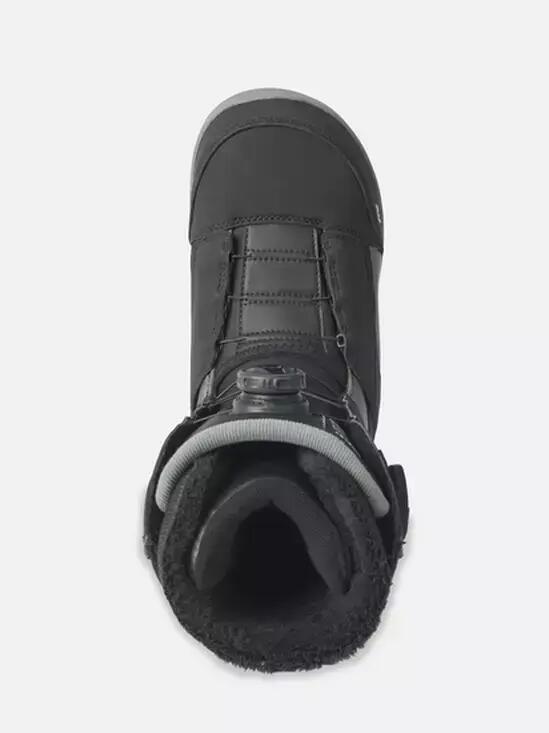 Boty K2 Kinsley BLACK 5/5
