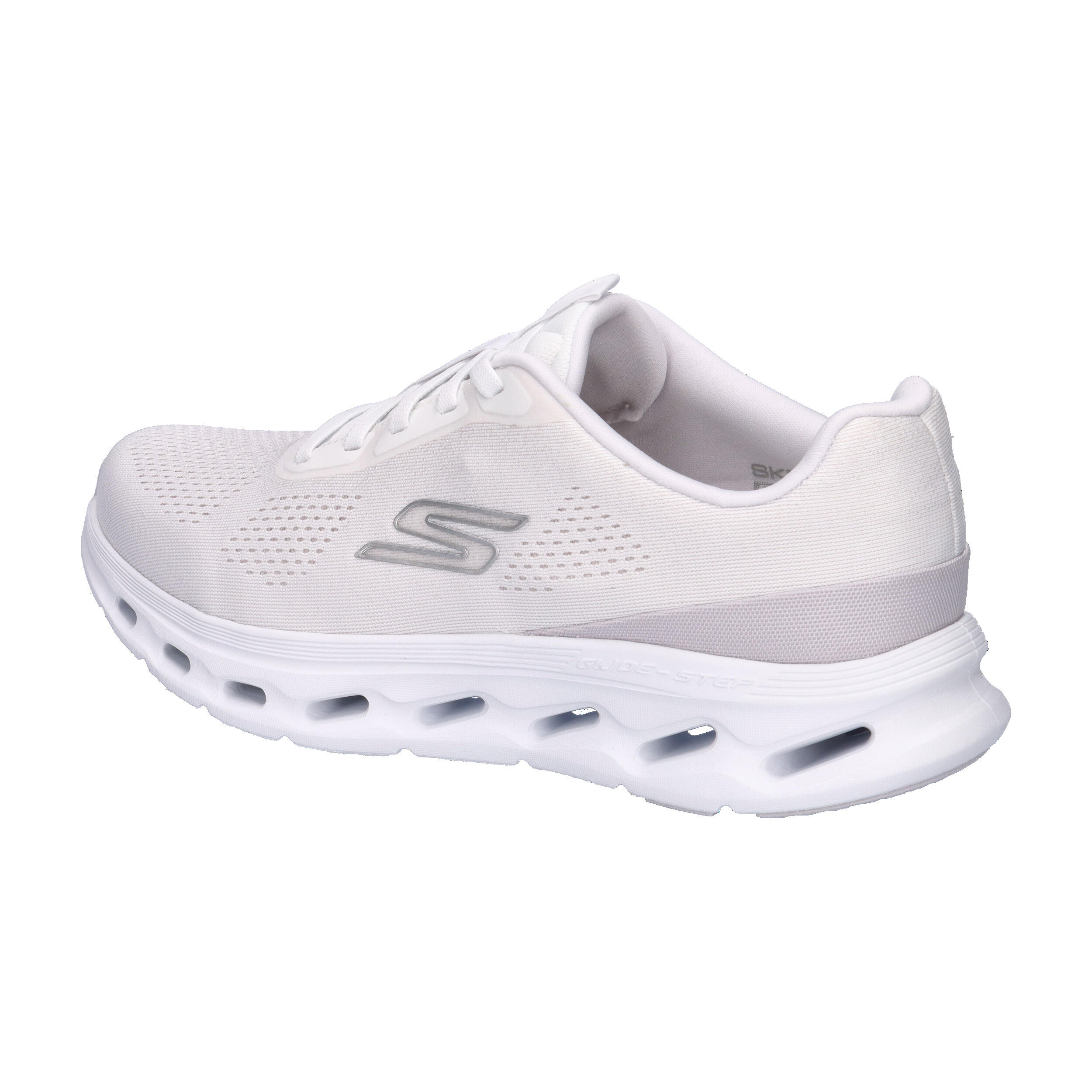 Buty SKECHERS GO WALK GLIDE STEP 2.0 Biały 11/15