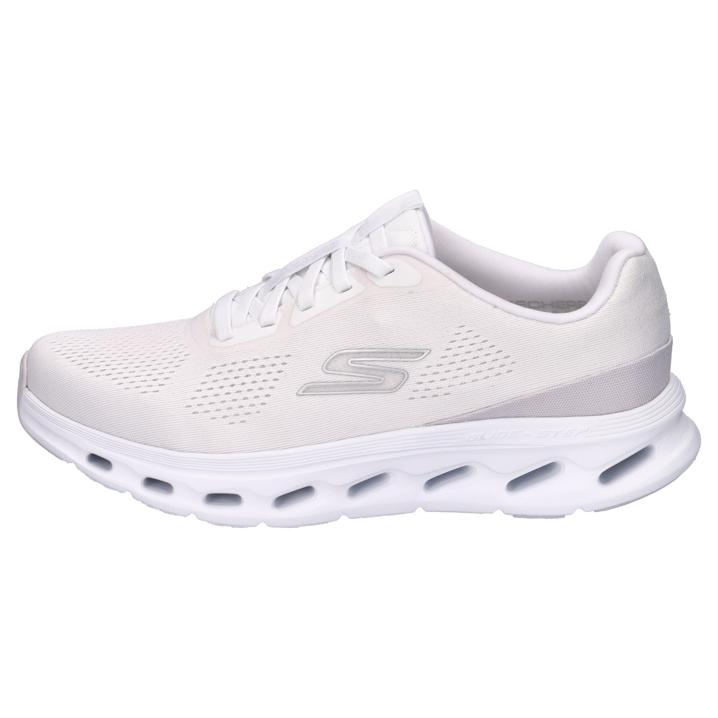Buty SKECHERS GO WALK GLIDE STEP 2.0 Biały 10/15