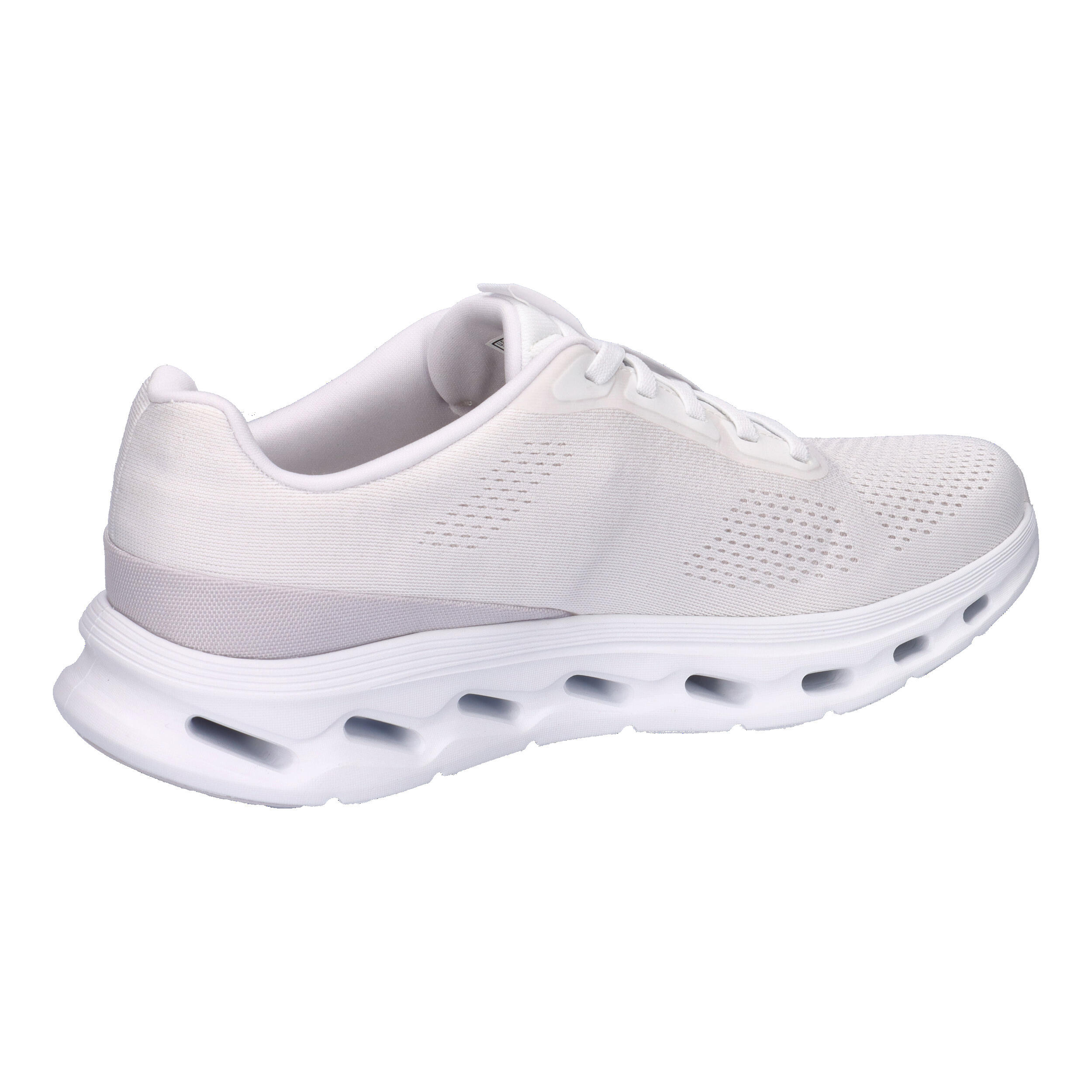 Buty SKECHERS GO WALK GLIDE STEP 2.0 Biały 15/15