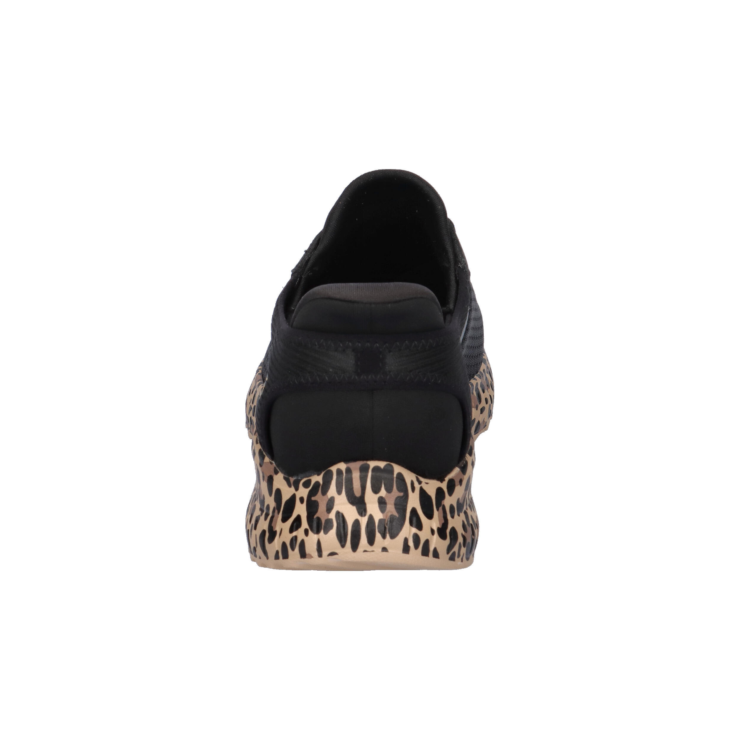 Skechers Damen Slip-ins BOBS Sport Squad Chaos Daily Prowl 117246 BLK 5/7