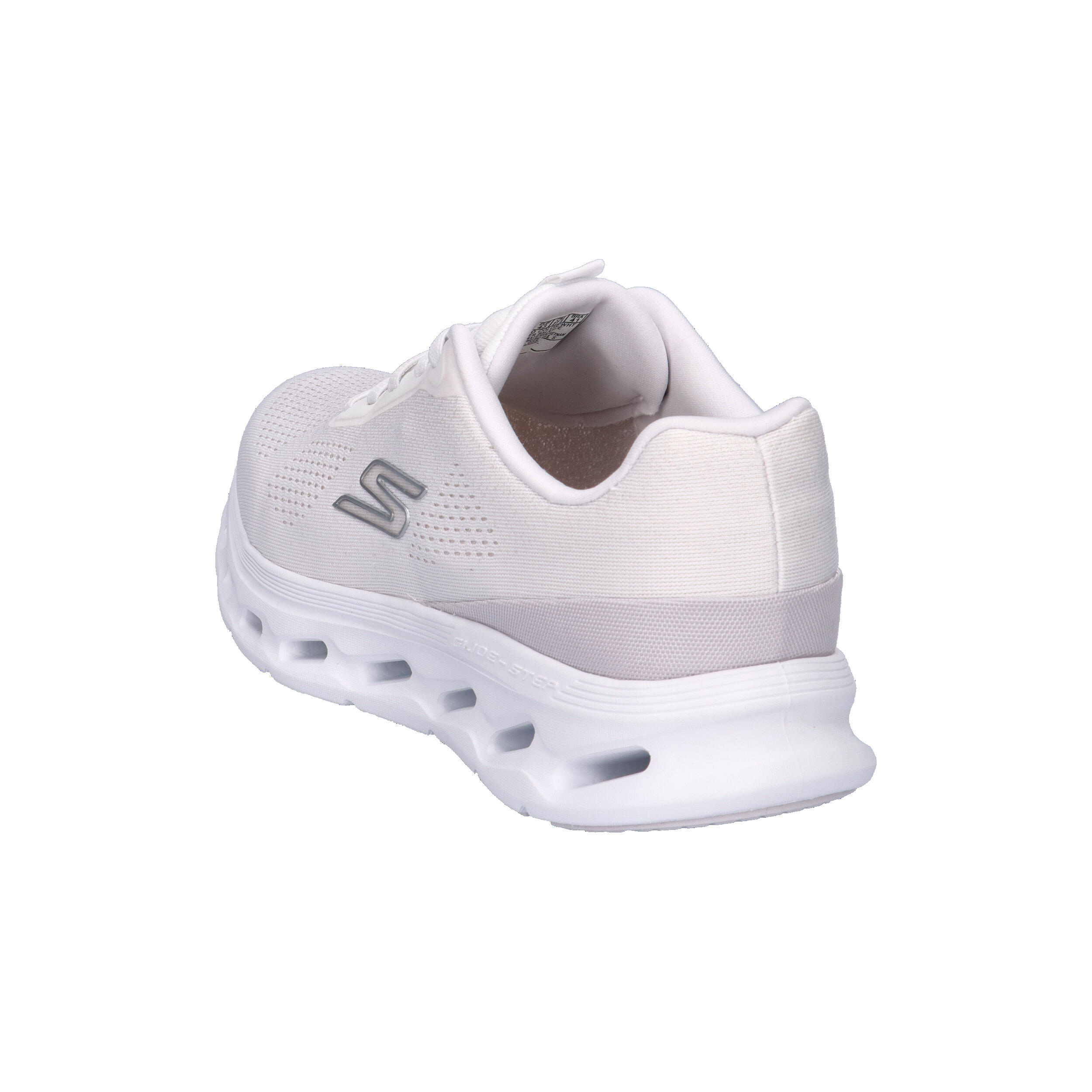 Buty SKECHERS GO WALK GLIDE STEP 2.0 Biały 12/15