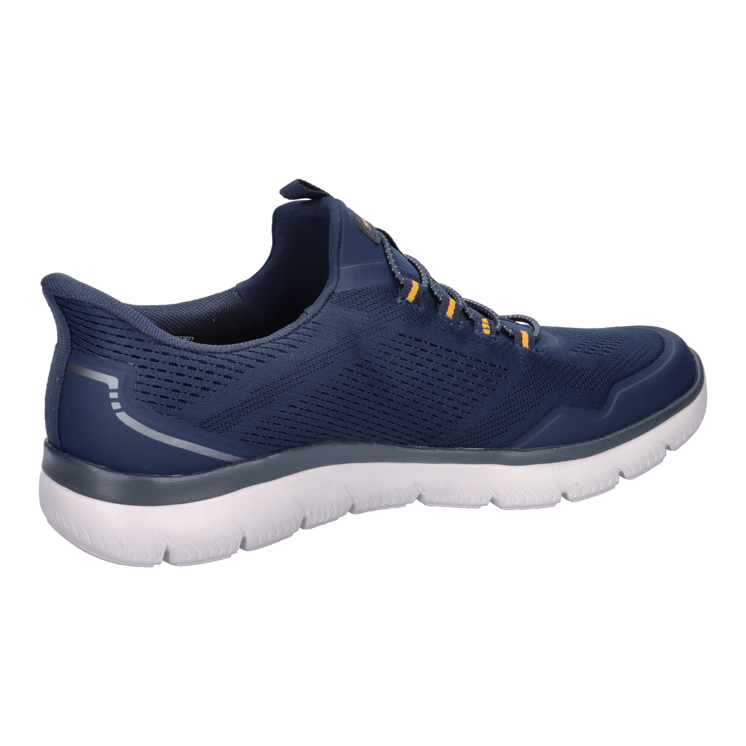 Scarpe Da Ginnastica Skechers Modello Summits-top Rate Colore Blu 7/7