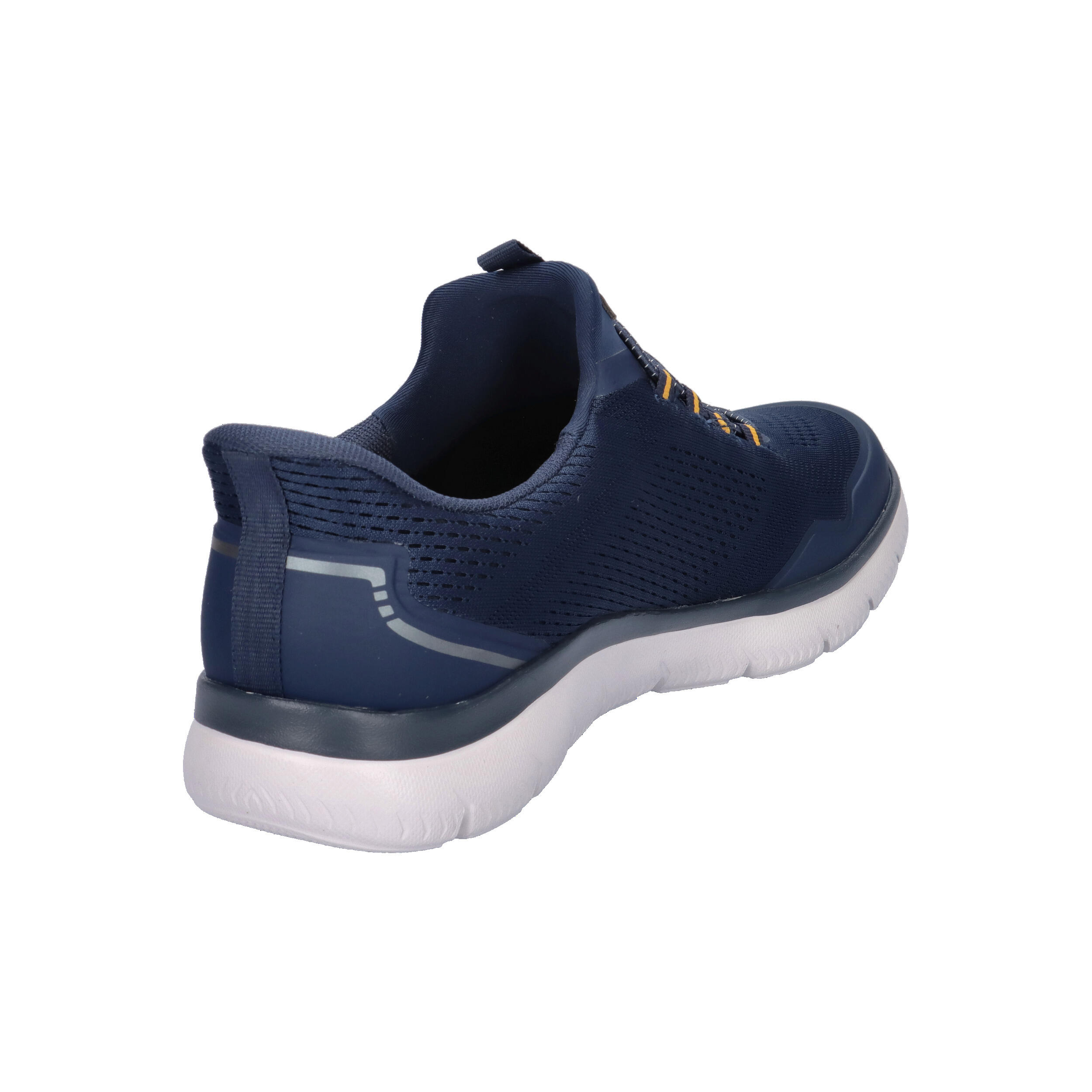Scarpe Da Ginnastica Skechers Modello Summits-top Rate Colore Blu 6/7