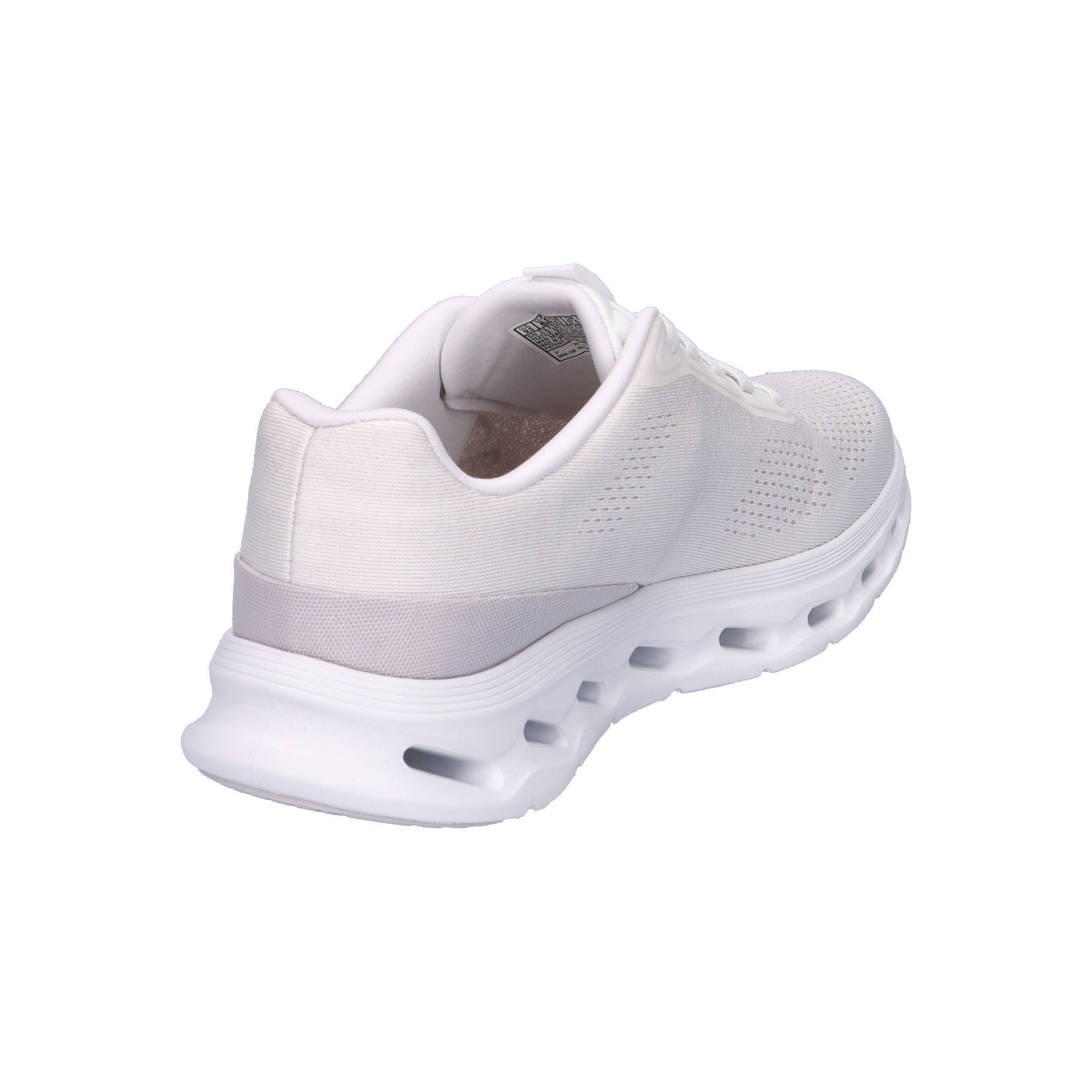 Buty SKECHERS GO WALK GLIDE STEP 2.0 Biały 14/15
