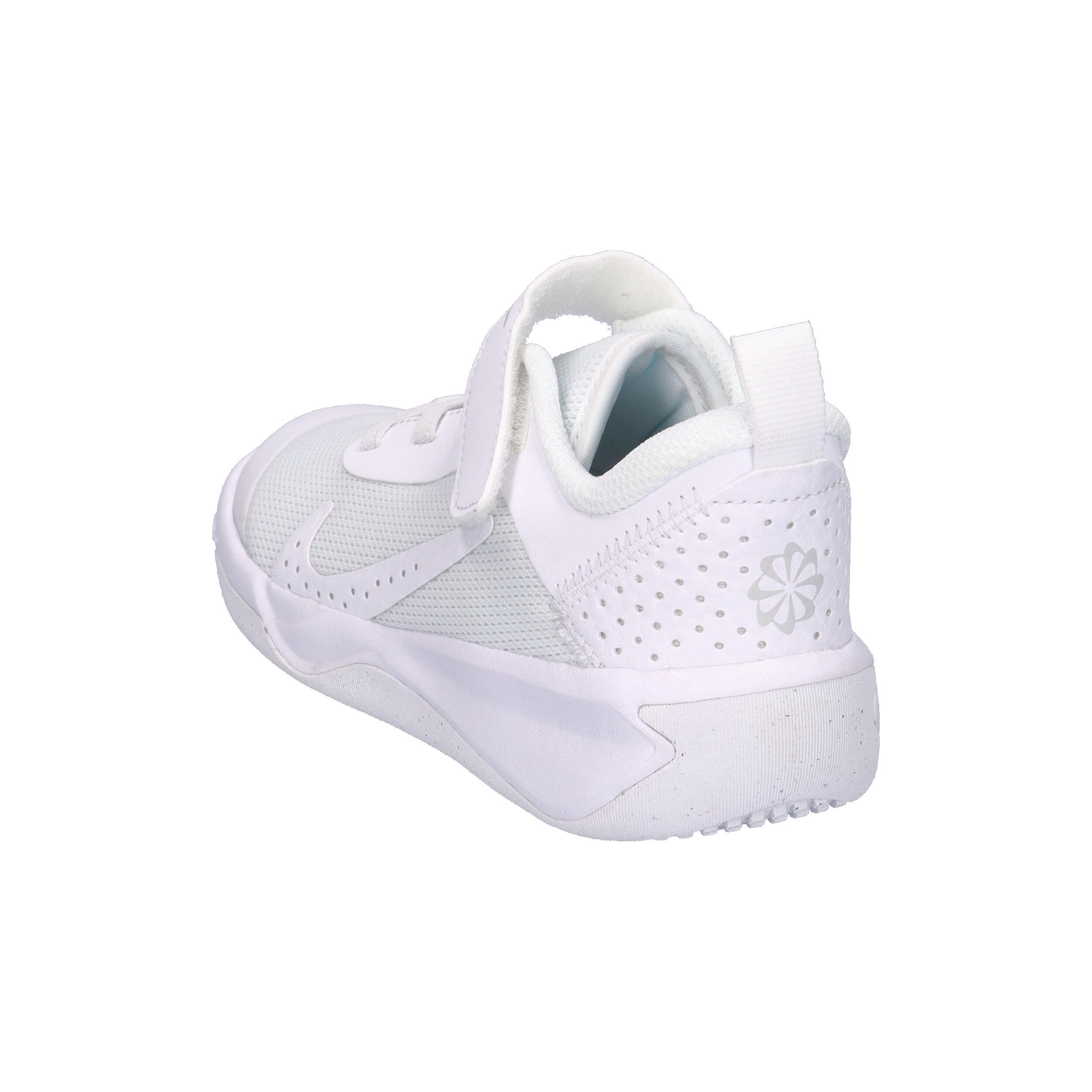 Sneakers Nike Model Omni Little Kids Shoes Kleur Wit 4/7