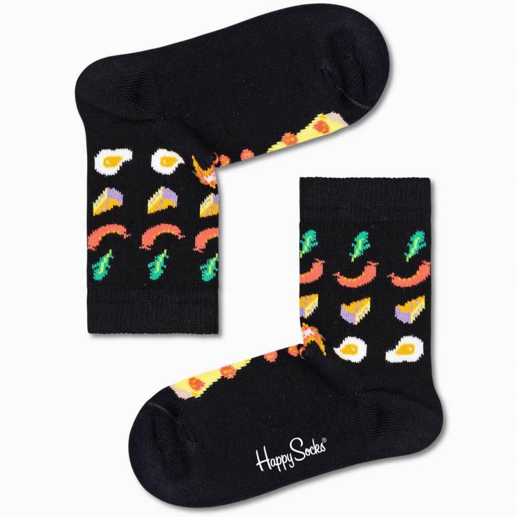 Happy Socks Modèle Xkspa09 6500 Couleur Multicolore 3/5