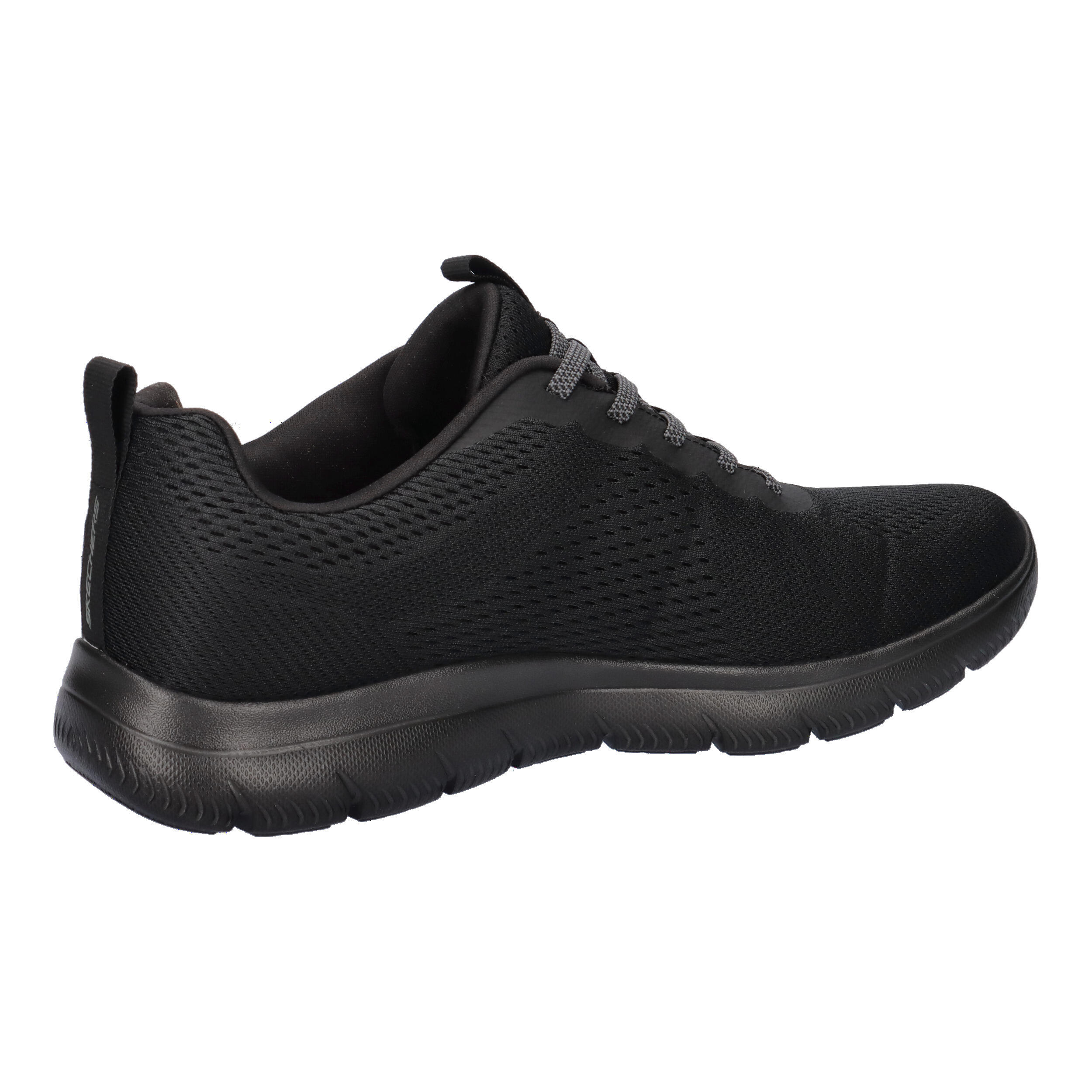 Zapatillas Homme Skechers Summits - Eckler Noir 7/7