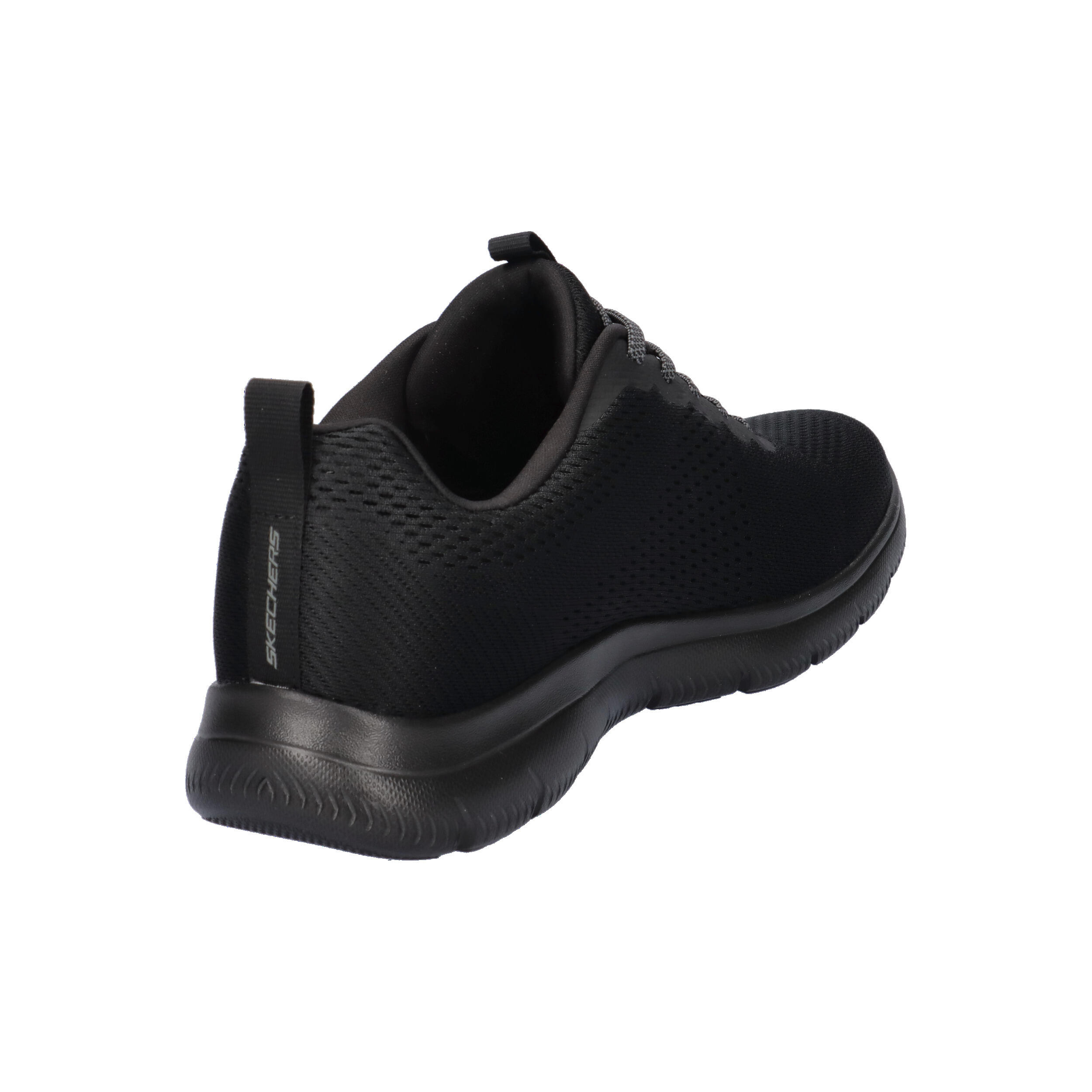 Zapatillas Homme Skechers Summits - Eckler Noir 6/7