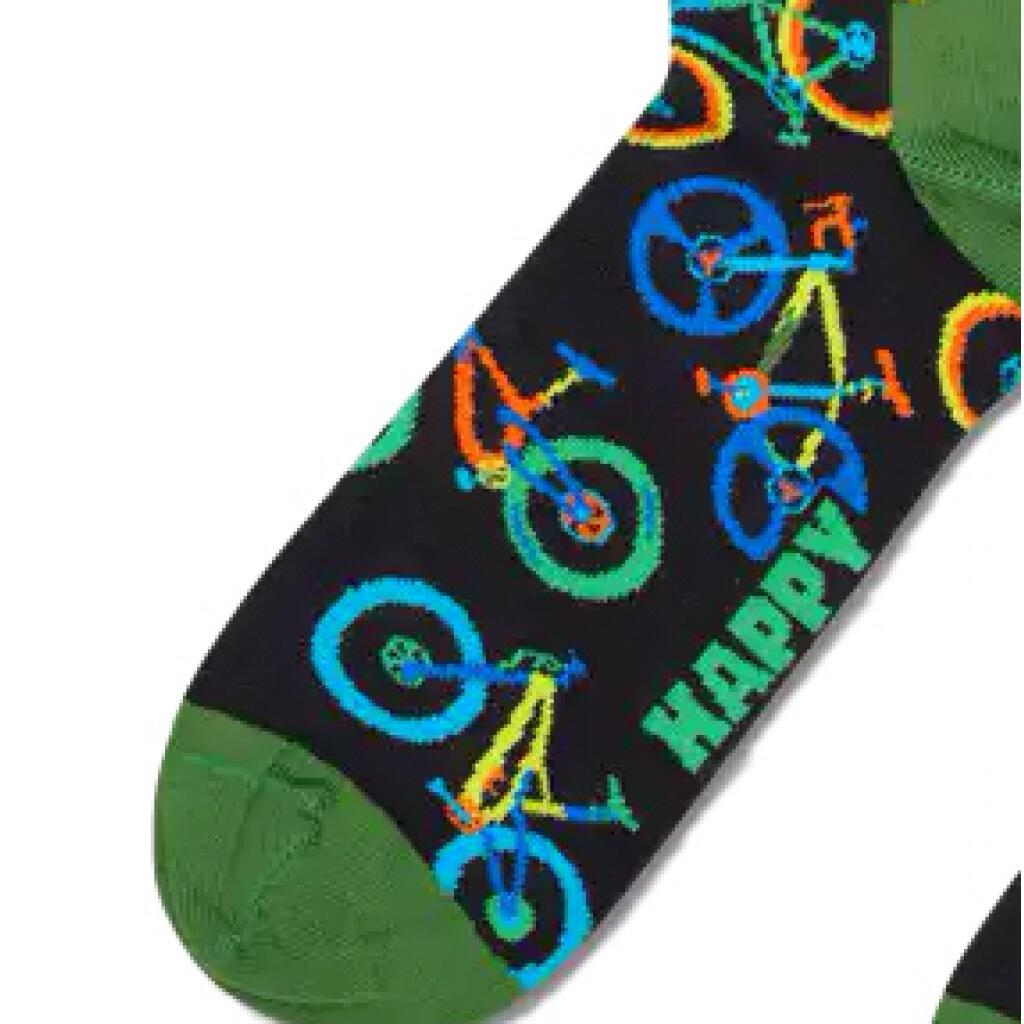 Chaussettes Chaussettes Happy Socks Mountain bike 2-41/46 3/5
