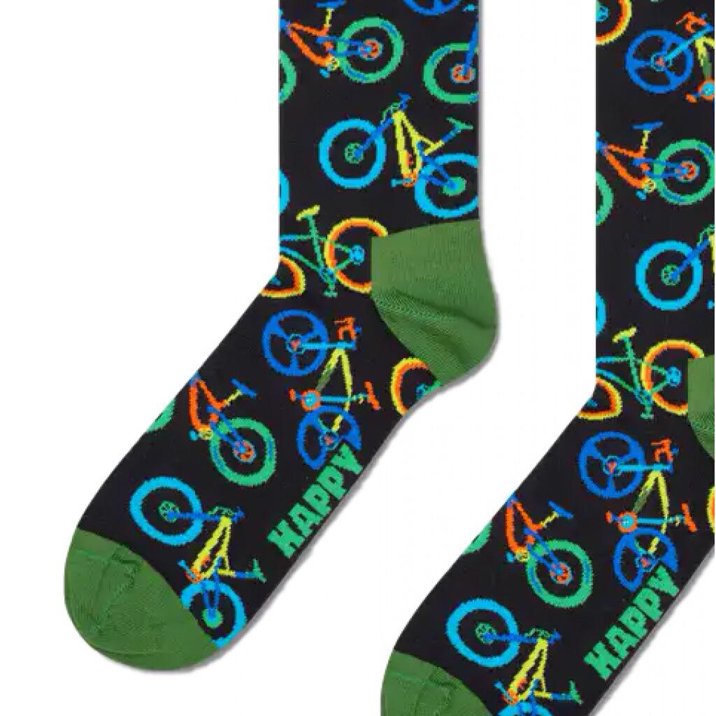 Chaussettes Chaussettes Happy Socks Mountain bike 2-41/46 2/5