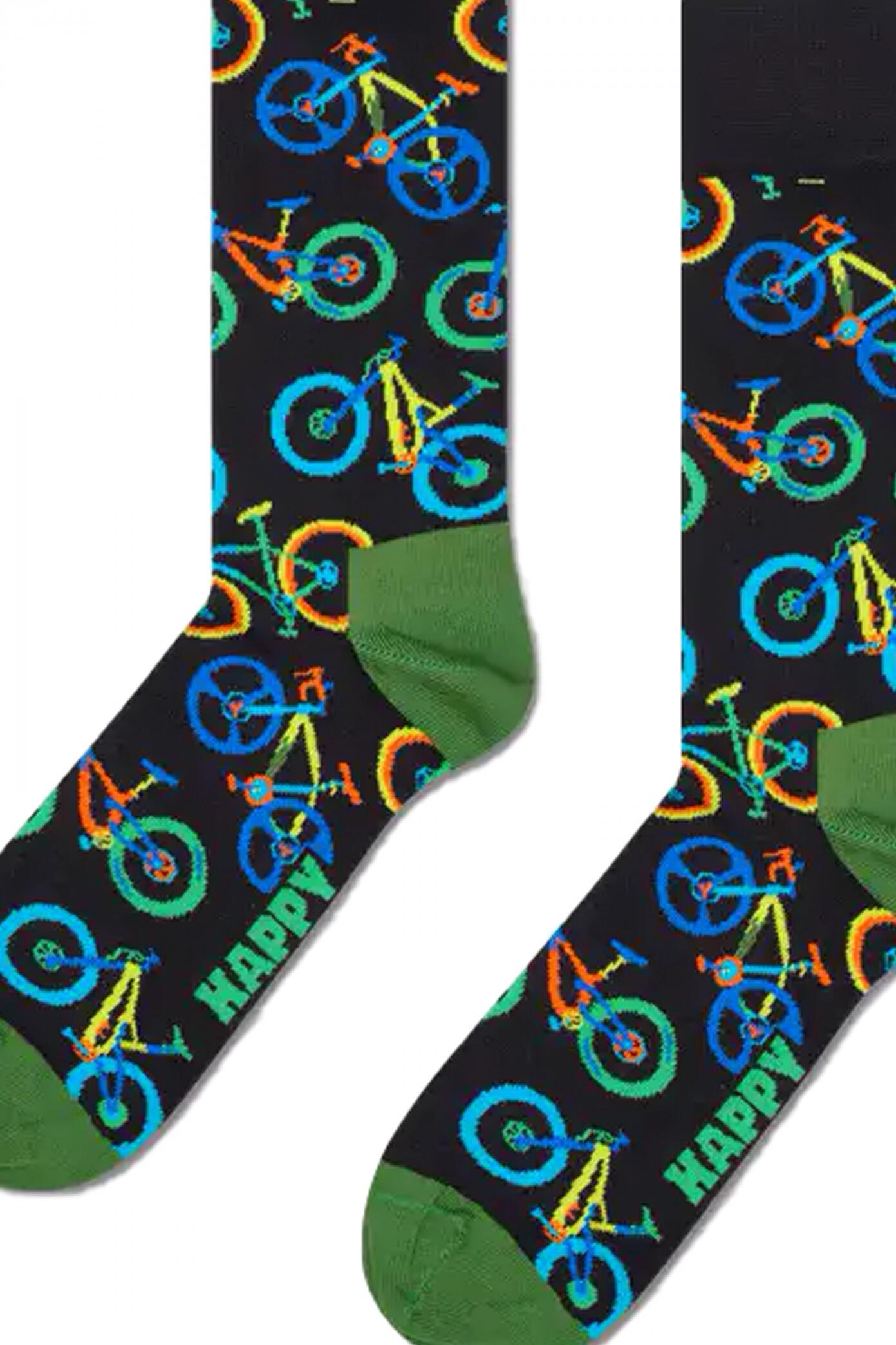 Chaussettes Chaussettes Happy Socks Mountain bike 2-41/46 5/5