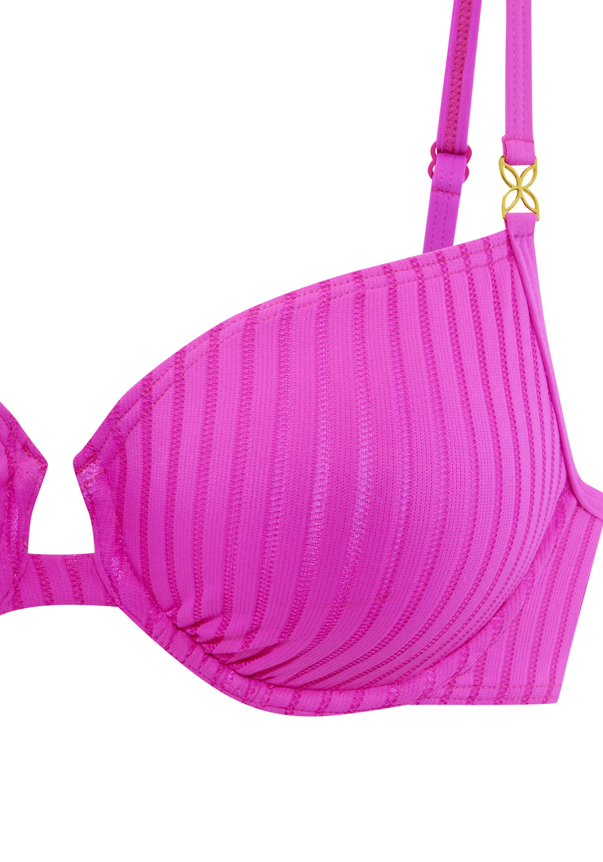 Damen Bügel-Bikini 3/4