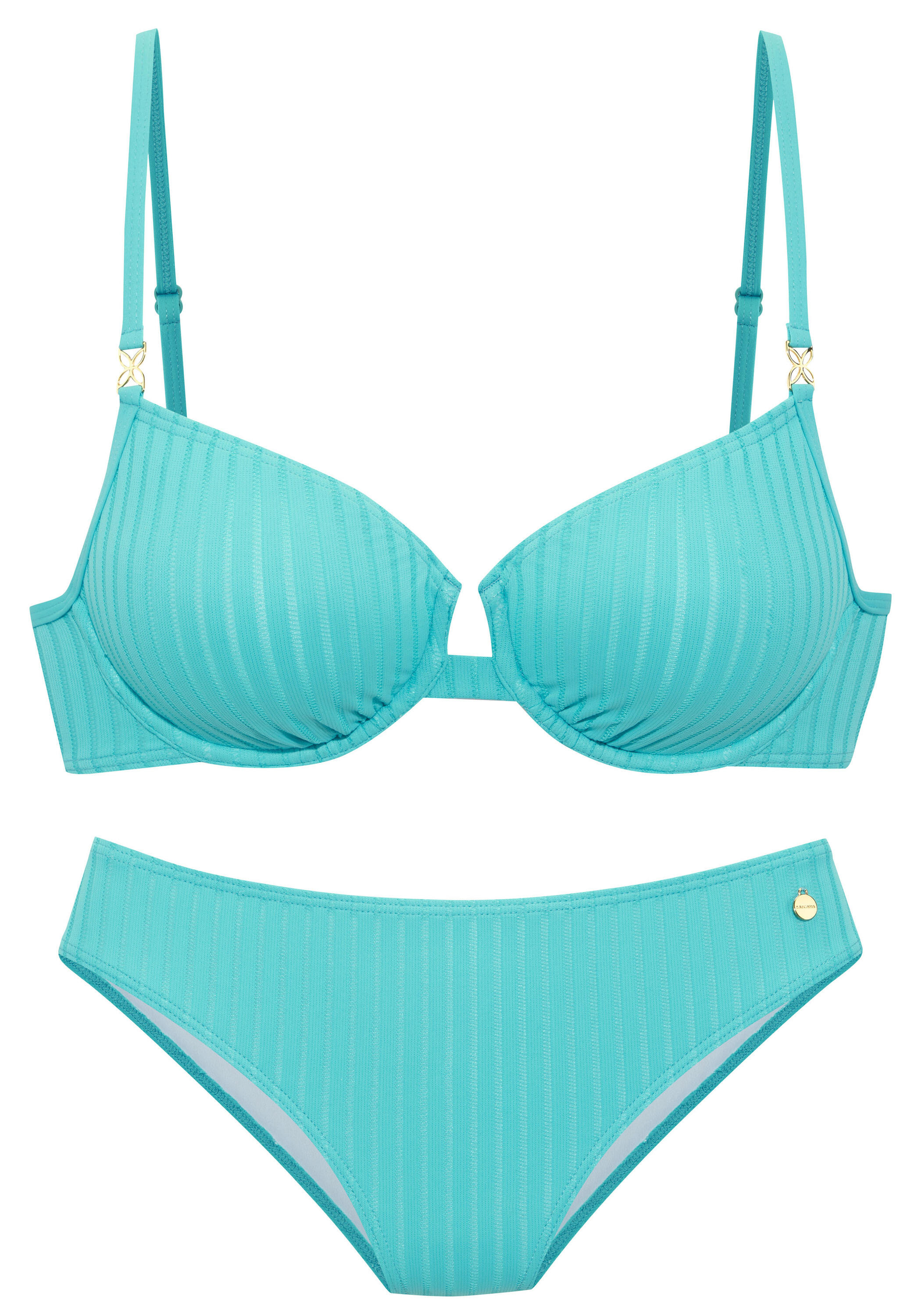 Damen Bügel-Bikini 2/4