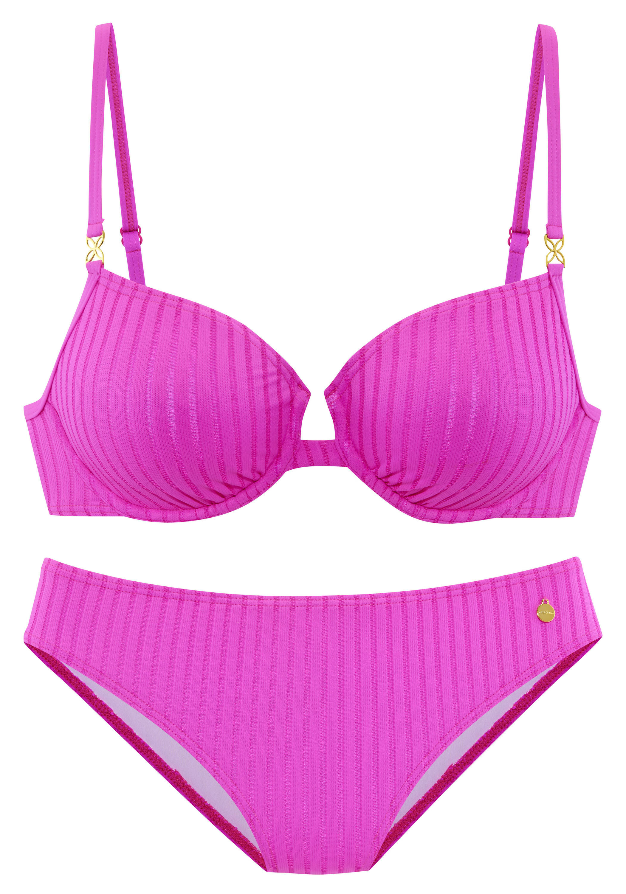 Damen Bügel-Bikini 2/4