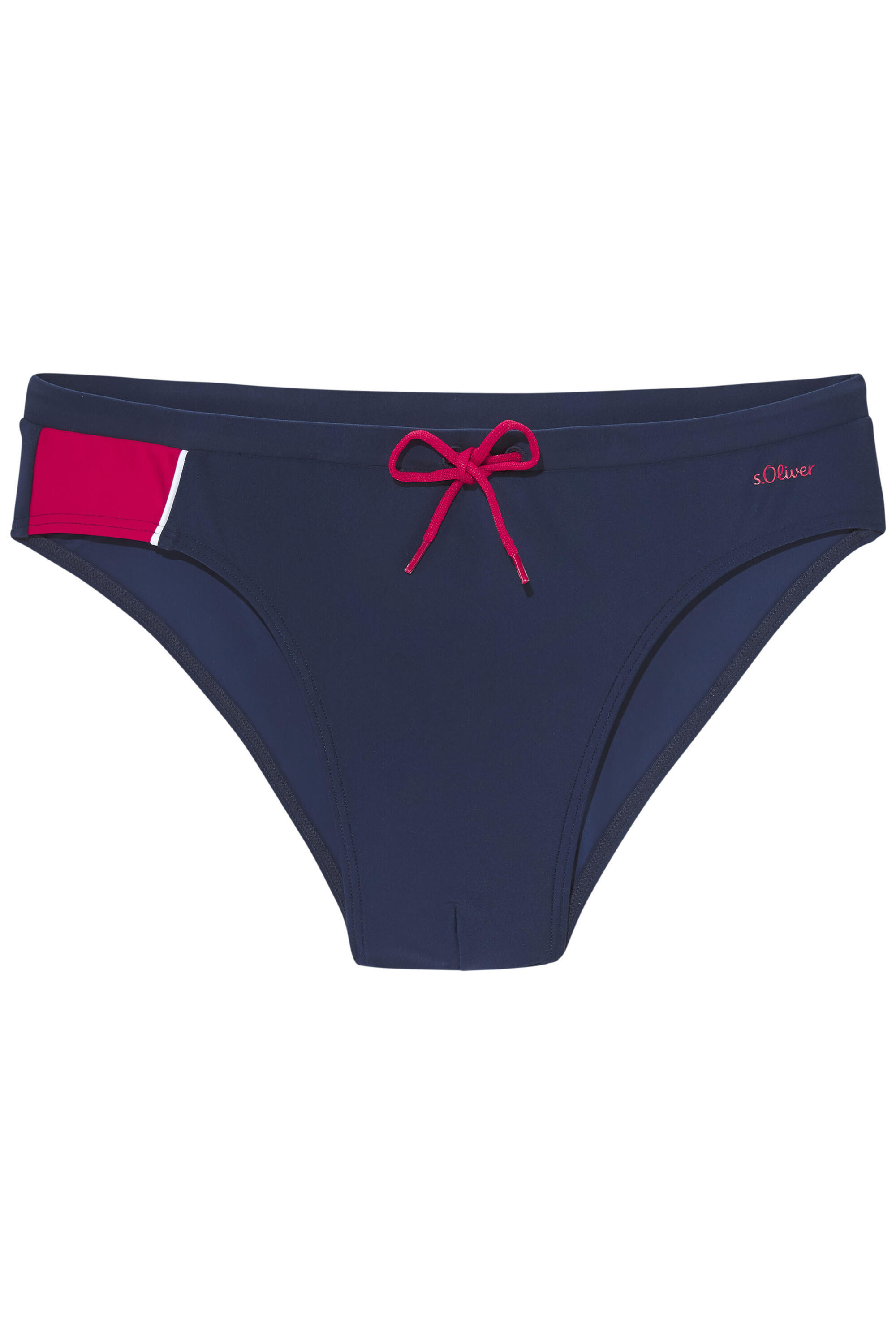 Herren Badehose 2/4