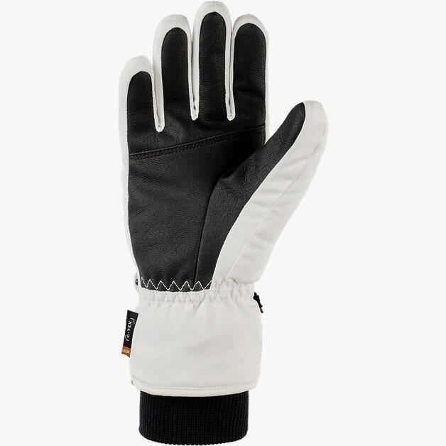 Guantes Mujer - CAIRN Neige W C Tex - White 2/2