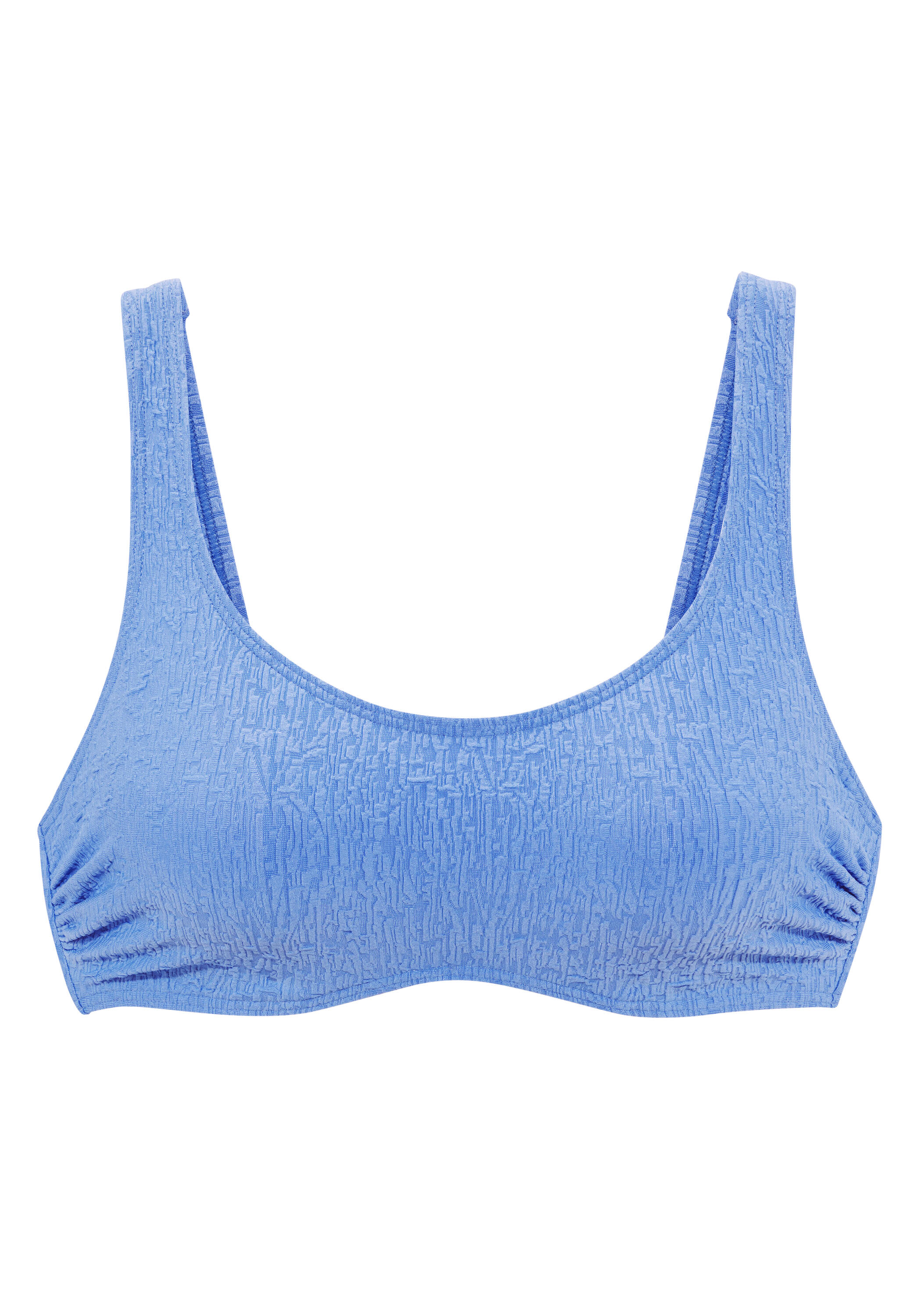 Damen Bustier-Bikini-Top 2/3