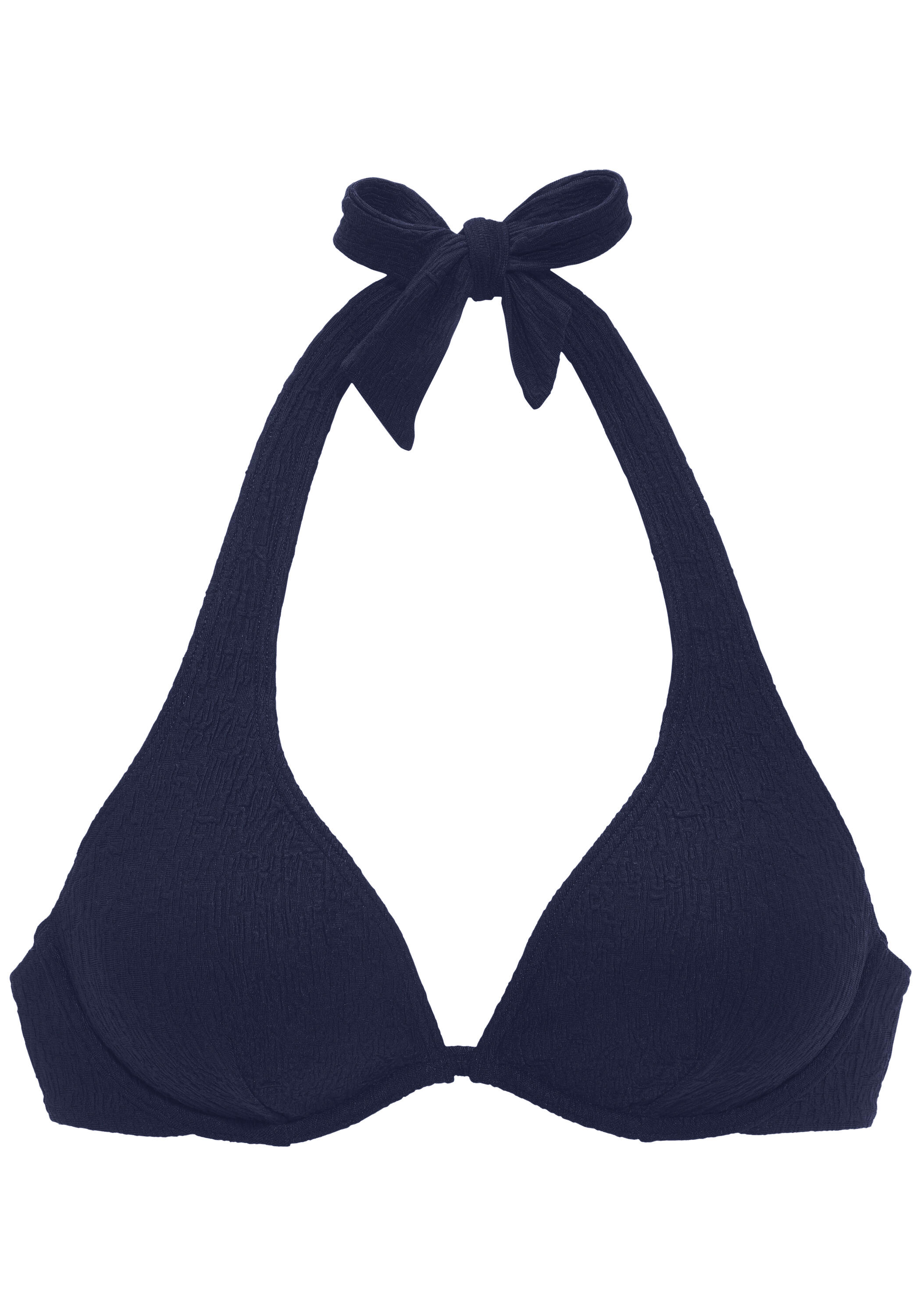 Damen Bügel-Bikini-Top 2/5