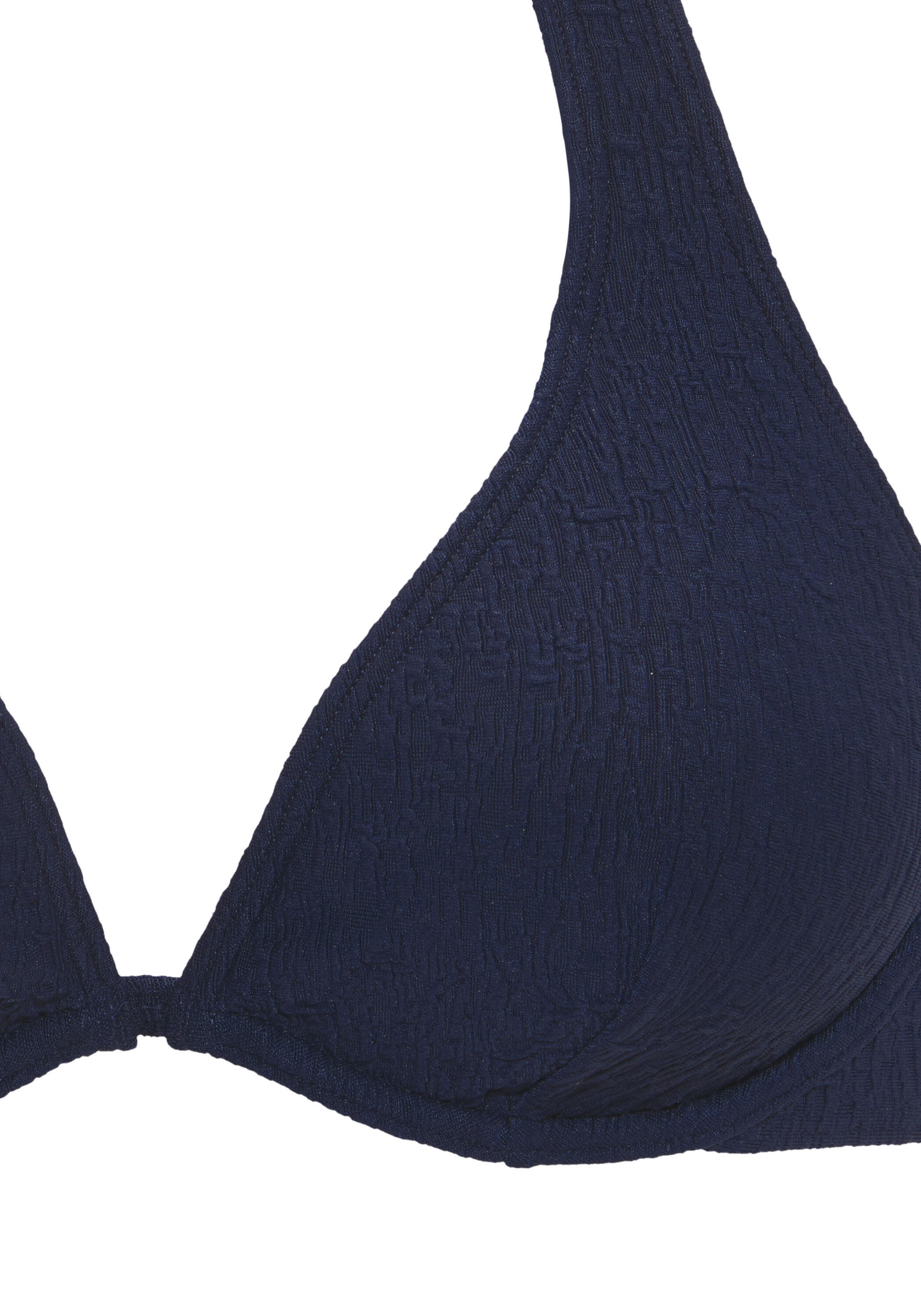 Damen Bügel-Bikini-Top 4/5
