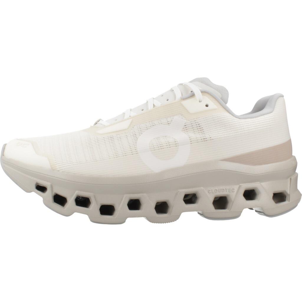 Sneakers On Running Modell Cloudmonster Void Farbe Beige 2/5